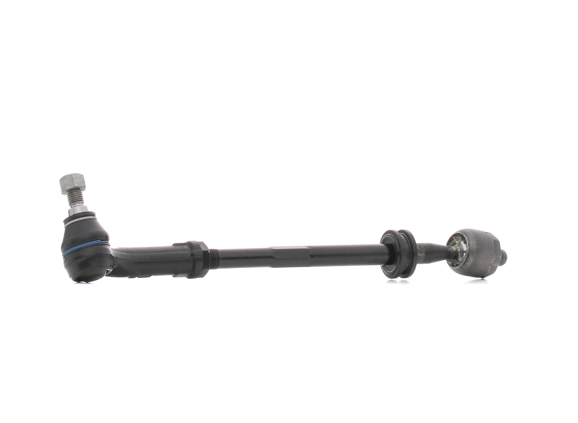 LEMFÖRDER 17679 02 Rod Assembly Front Axle, Left, with accessories