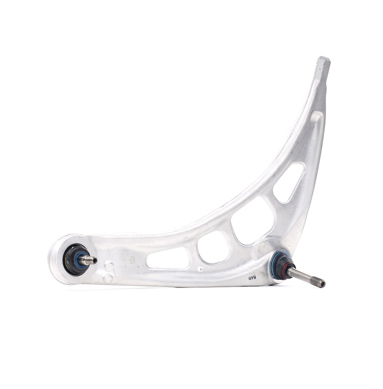 LEMFÖRDER Track control arm rear and front E46 Coupe new 25368 01