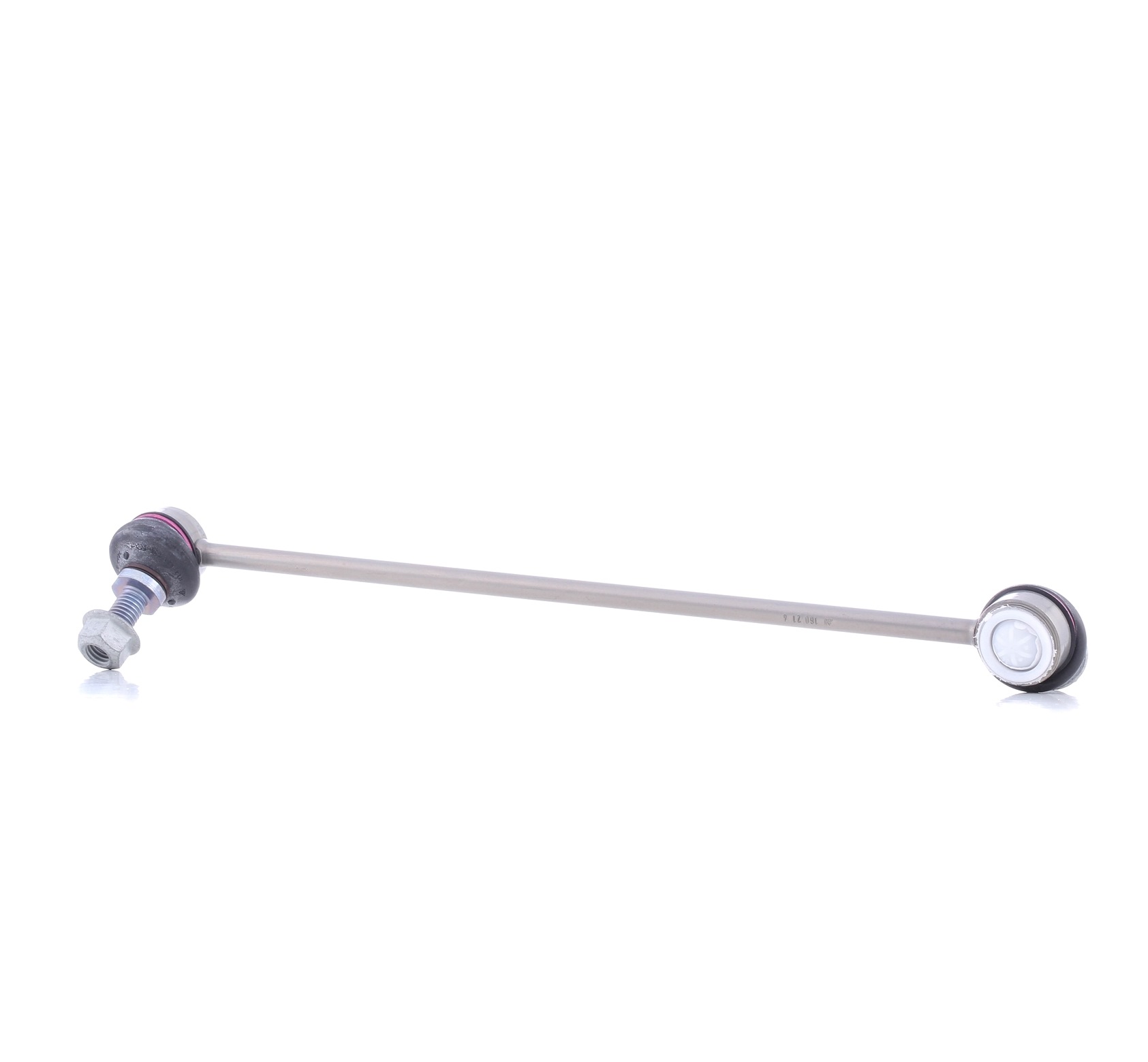 Biellette De Barre Stabilisatrice REINHOCH RH06-3052 - Pour Essieu Avant MINI R56, R50, R53 - Longueur 300 Mm
