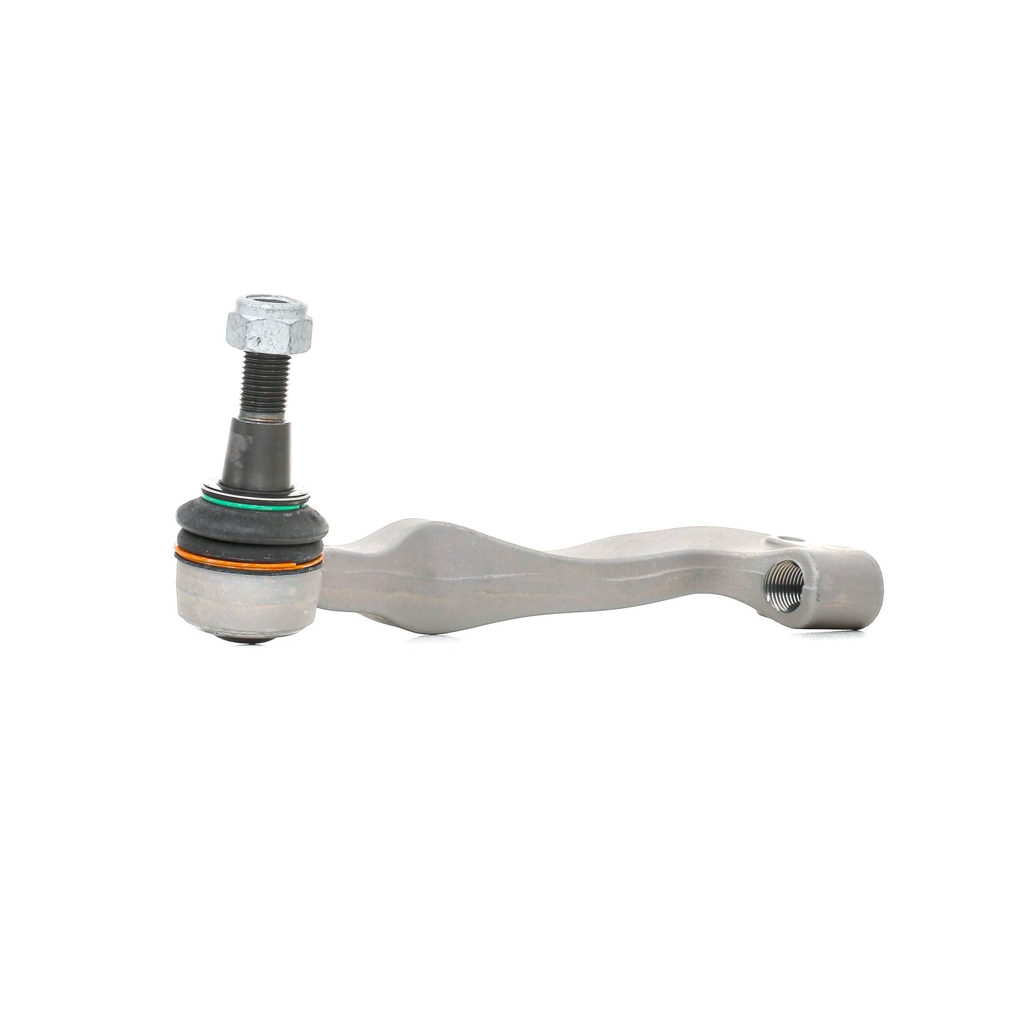 LEMFÖRDER Cone Size 20 mm, Front Axle, Right, outer Cone Size: 20mm Tie rod end 27595 02 buy