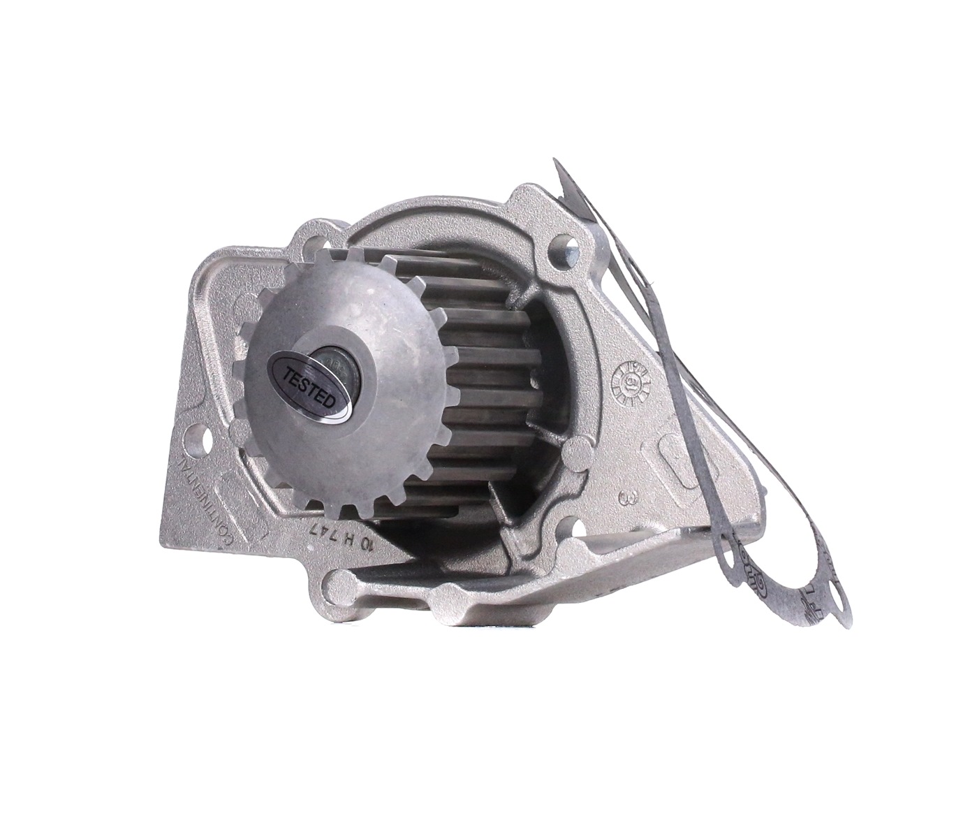 Great value for money - CONTITECH Water pump WP6002