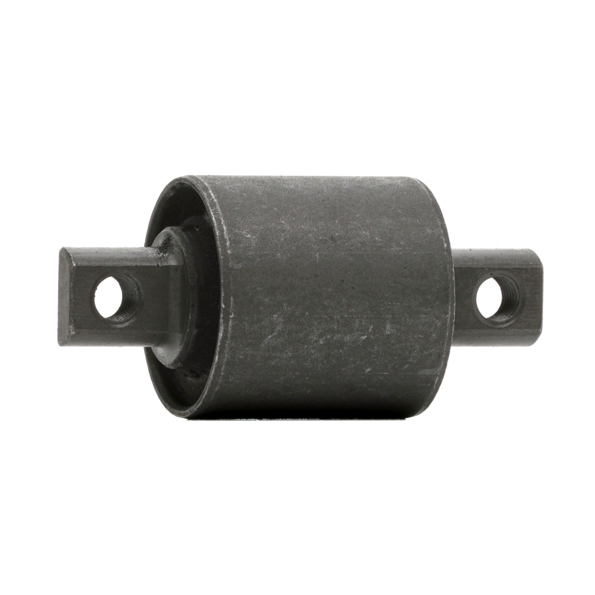 LEMFÖRDER 30758 01 Silent bloc de triangle Essieu avant, côté conducteur ou passager, avant, Support métal-caoutchouc, pour bras oscillant transversal