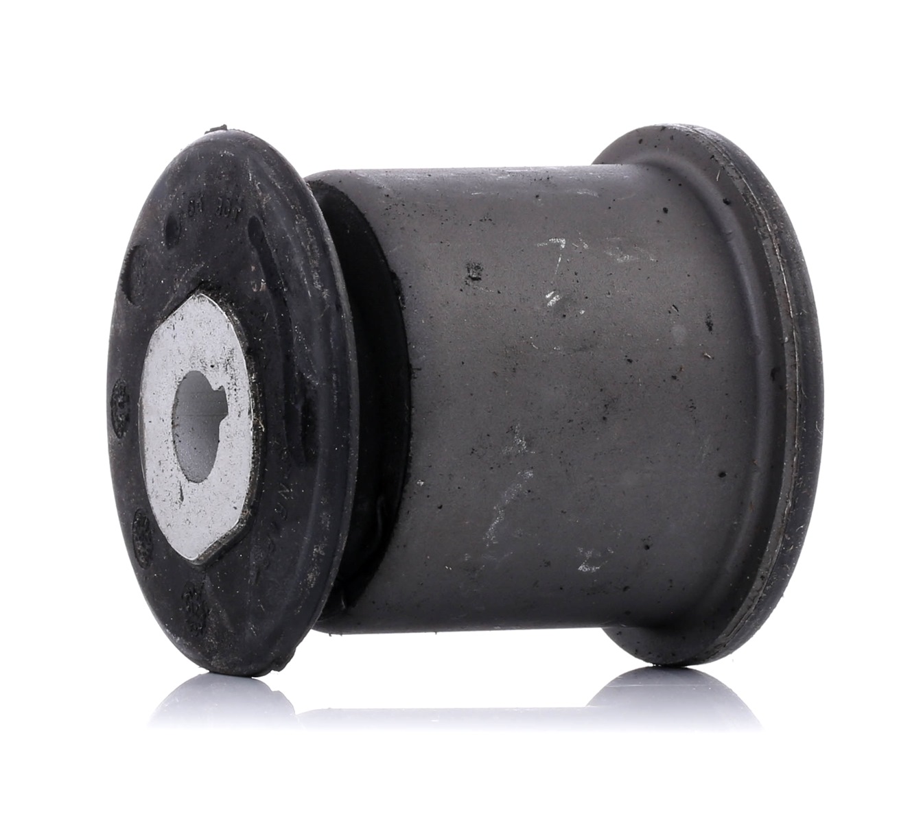 LEMFÖRDER 26935 01 Supporto Braccio Oscillante Posteriore Per Volkswagen T5/T6 Multivan California Transporter - Qualità Originale