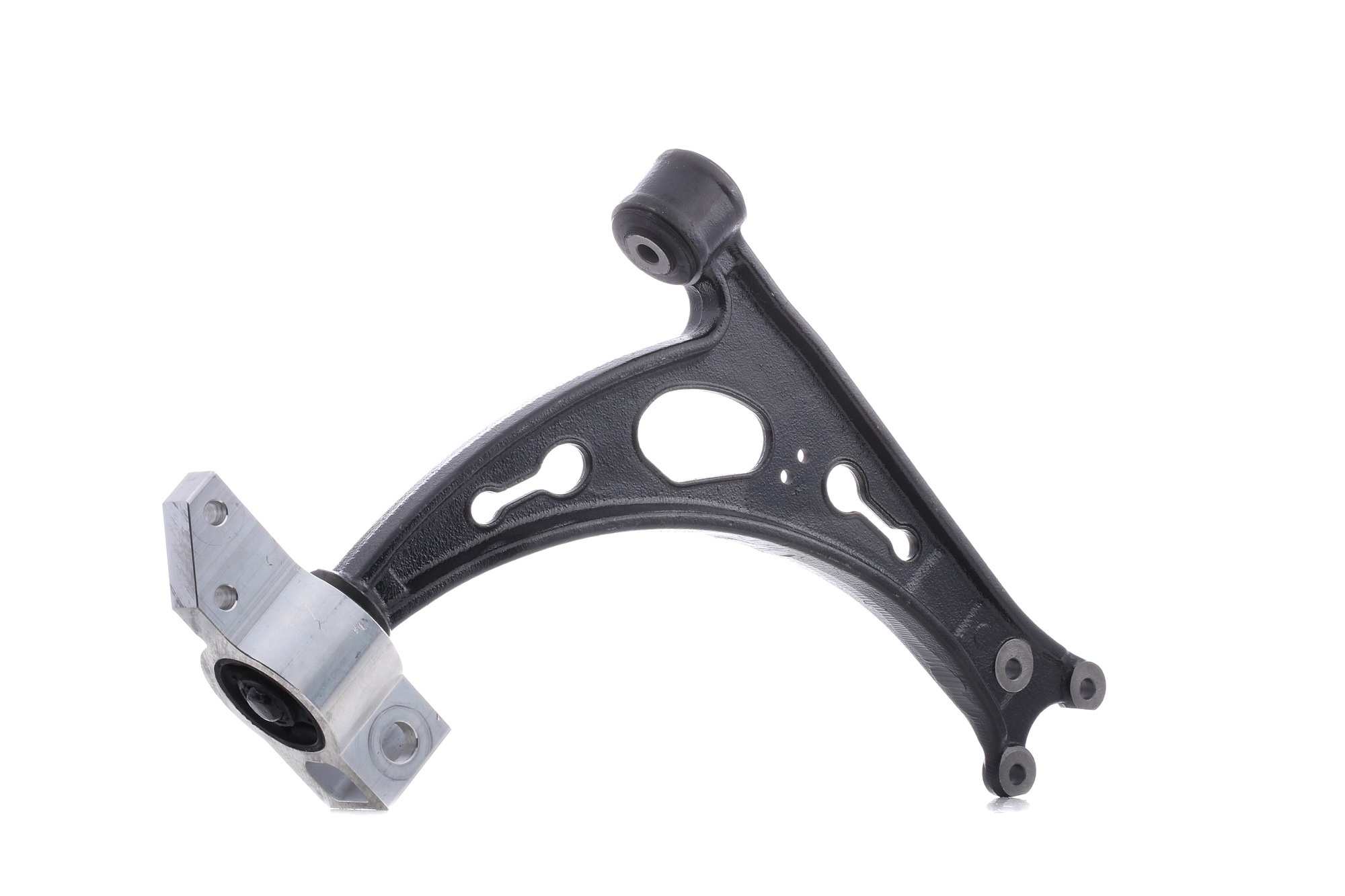 LEMFÖRDER Suspension arm rear and front AUDI A3 Convertible (8P7) new 33834 01