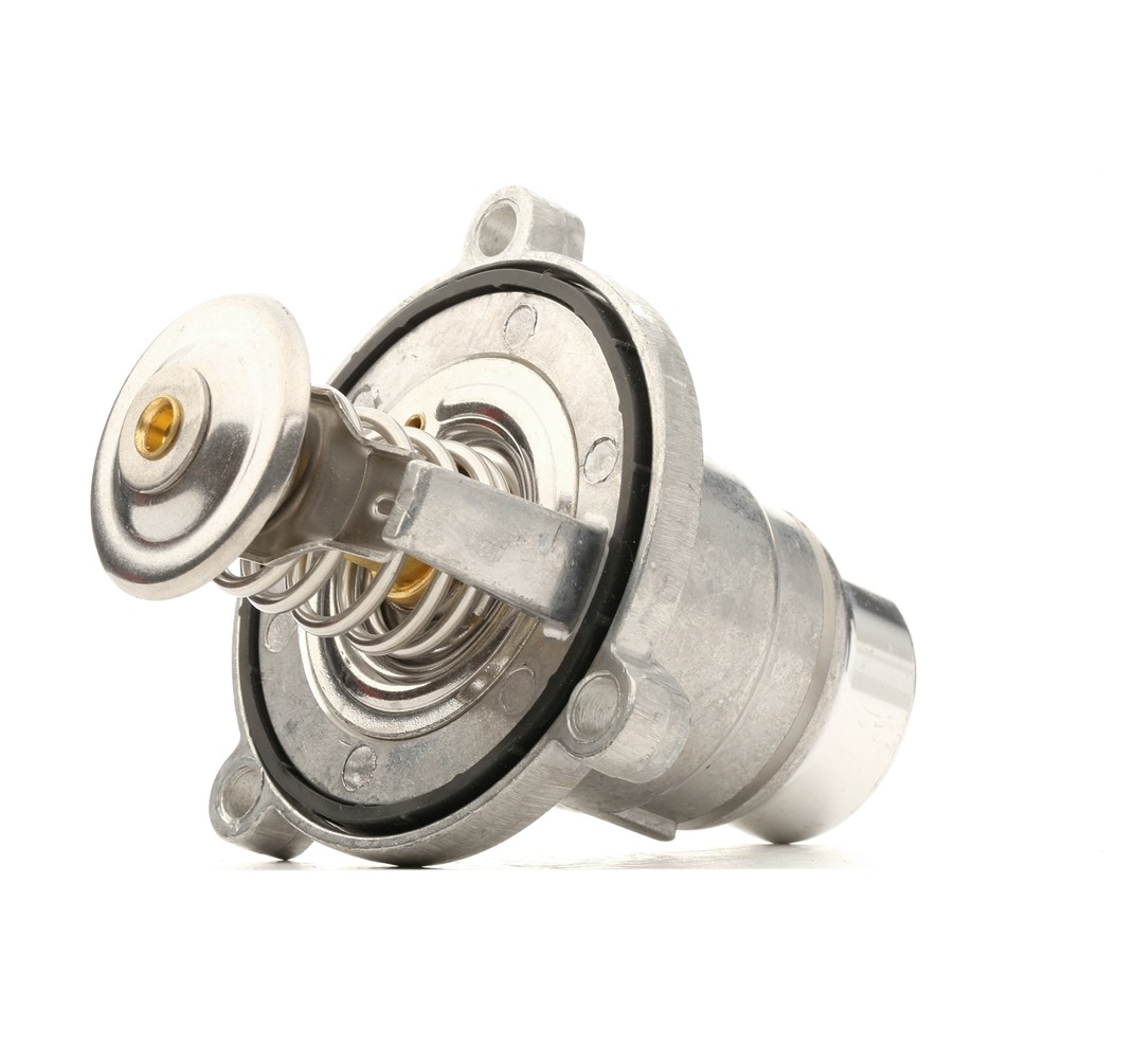 STARK SKTC-0560164 Engine thermostat Opening Temperature: 105°C, with seal, with sensor, Metal Housing