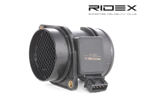 RIDEX 3926A0120 Luftmassenmesser (LMM)