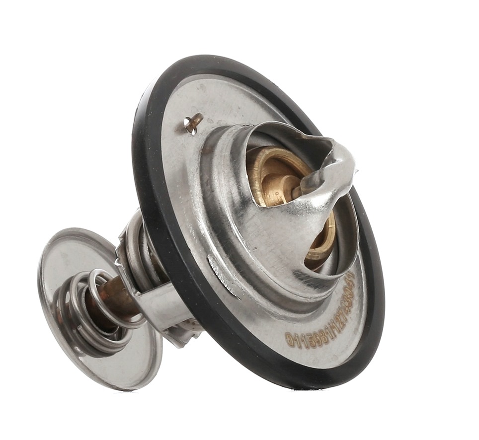 SKTC-0560213 STARK Coolant thermostat KIA Opening Temperature: 85°C, 53,5mm, with seal, without housing
