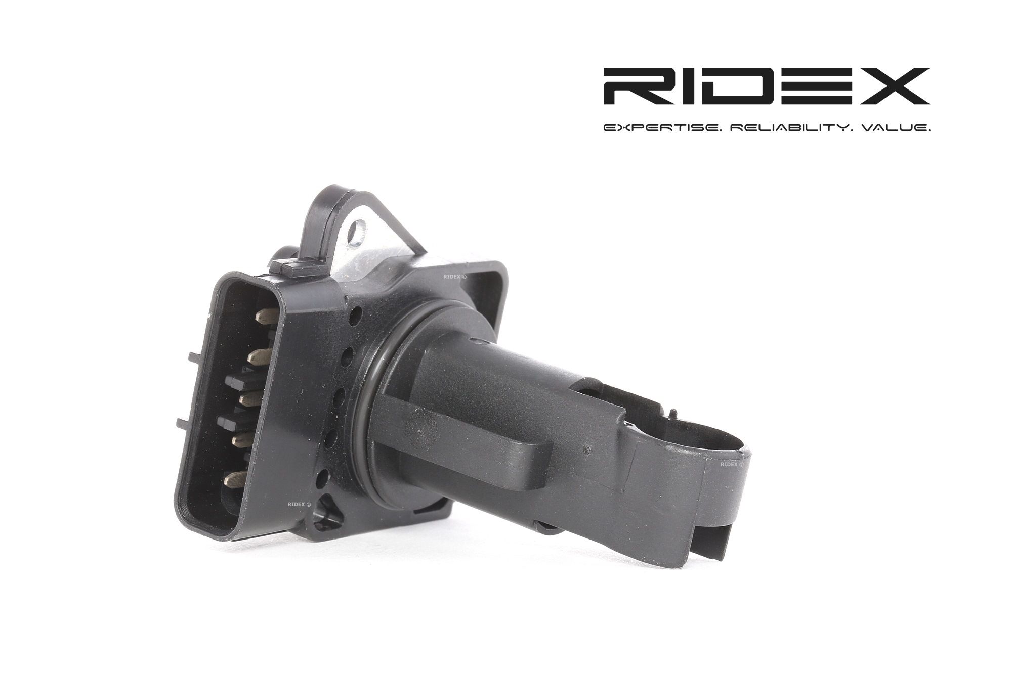 RIDEX Luftmassenmesser 3926A0222