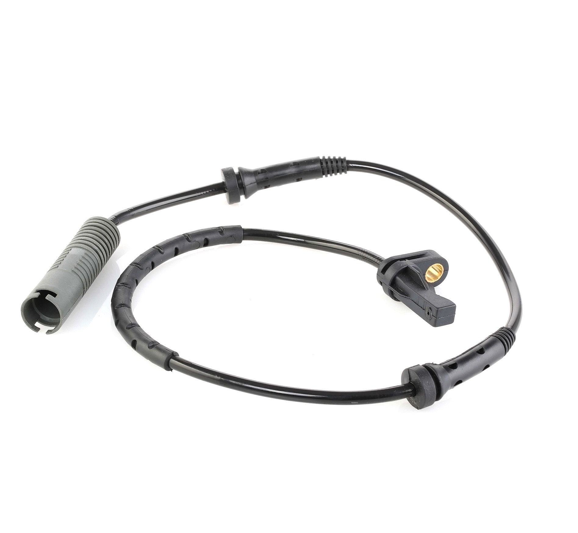 Buy Anti lock brake sensor RIDEX 412W0133 Length: 660mm