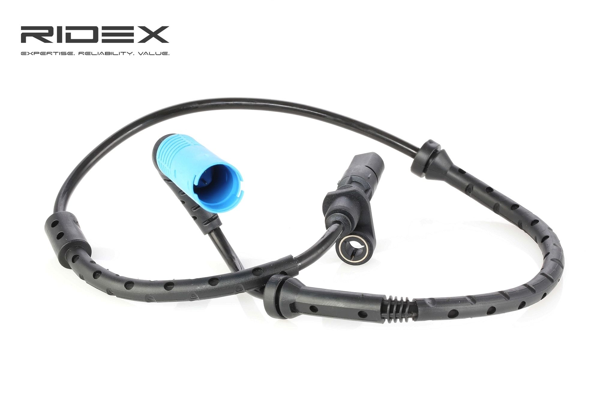 RIDEX Sensor, ABS 412W0174