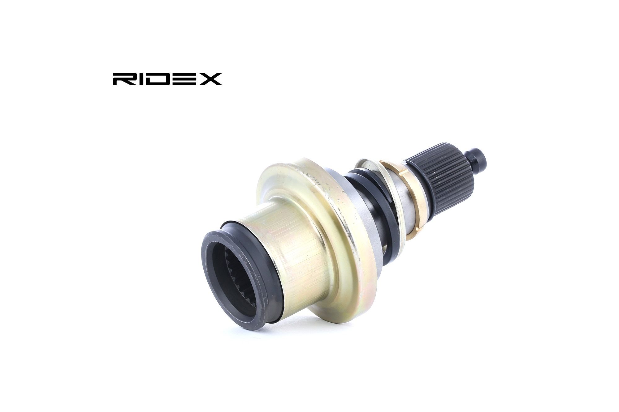 RIDEX Antriebswelle 13D0158