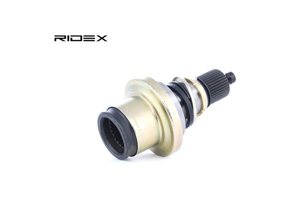 RIDEX 13D0158 Drive shaft