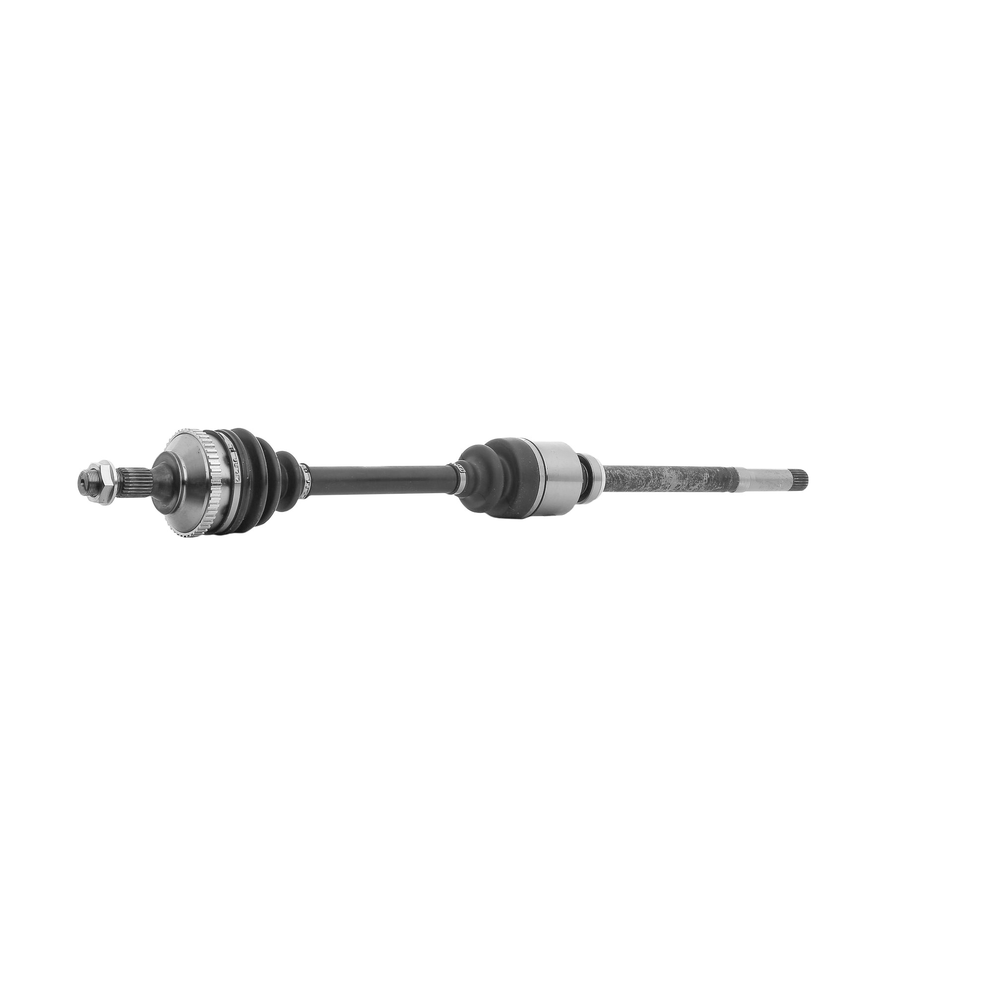 STARK SKDS-0210133 Drive shaft Front Axle Right, 892, 336,7mm, with bearing(s)