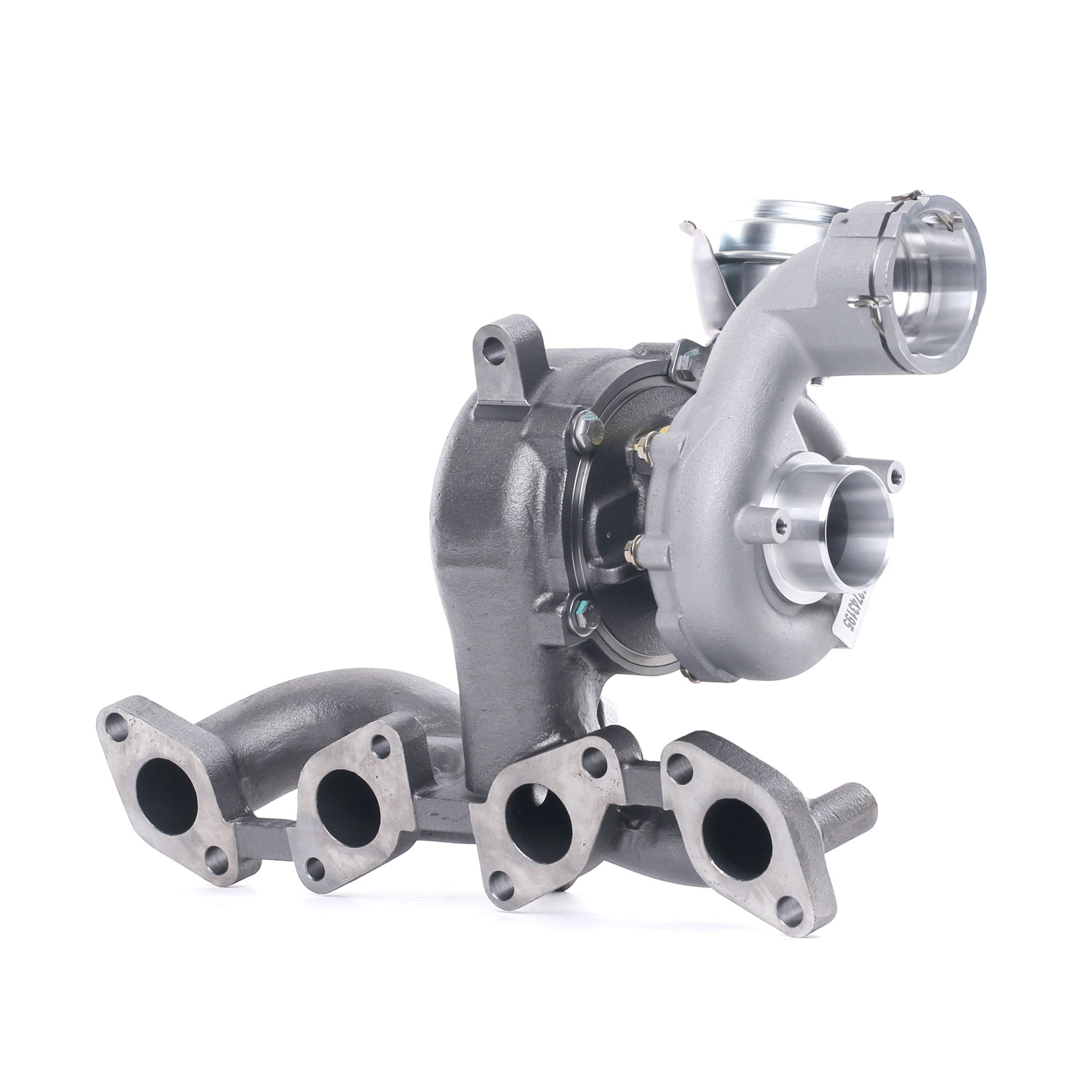 STARK Exhaust Turbocharger, VTG turbocharger, Euro 4, Pneumatic Turbo SKCT-1190043 buy