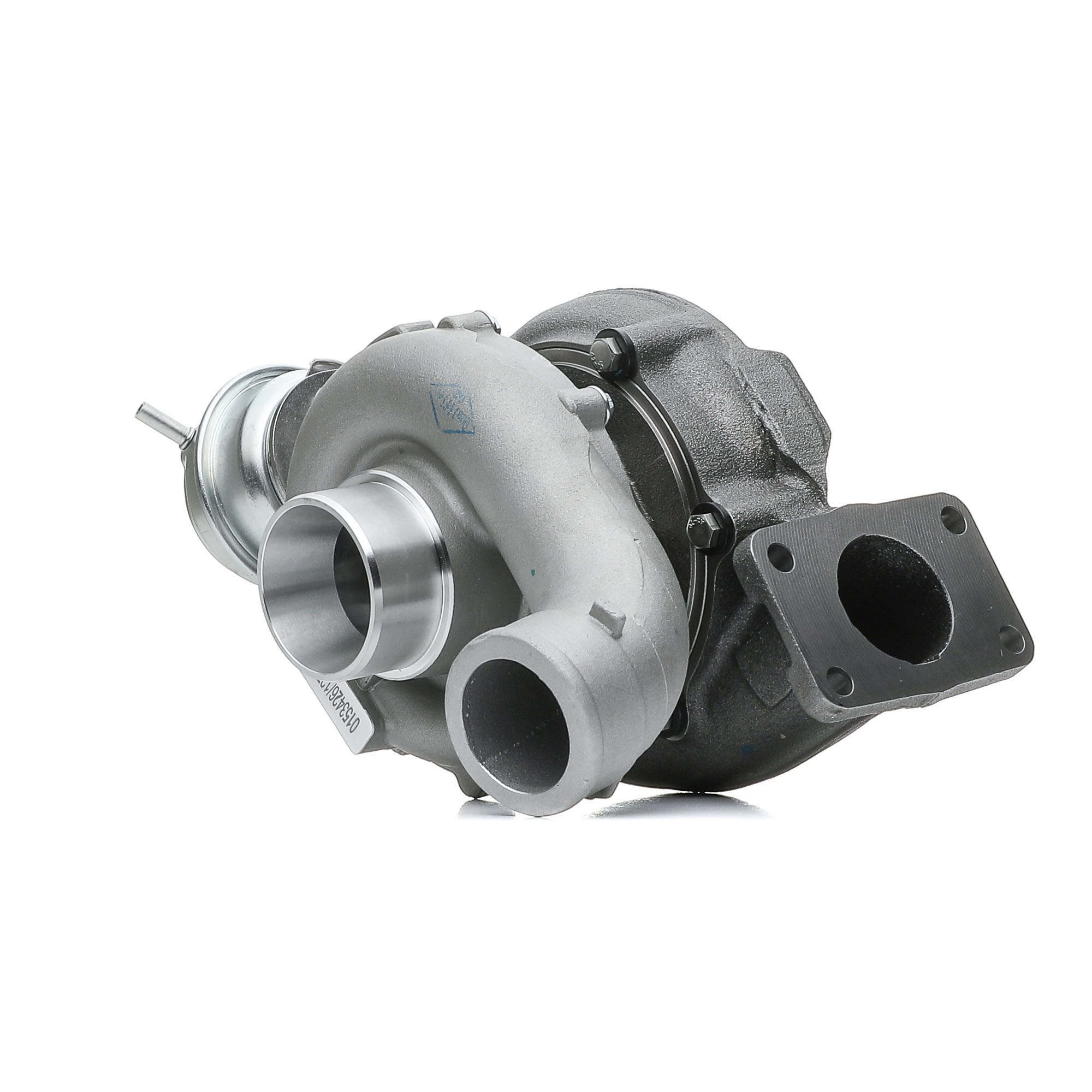 STARK SKCT-1190046 Turbocharger Exhaust Turbocharger, Euro 3, Pneumatic, without attachment material