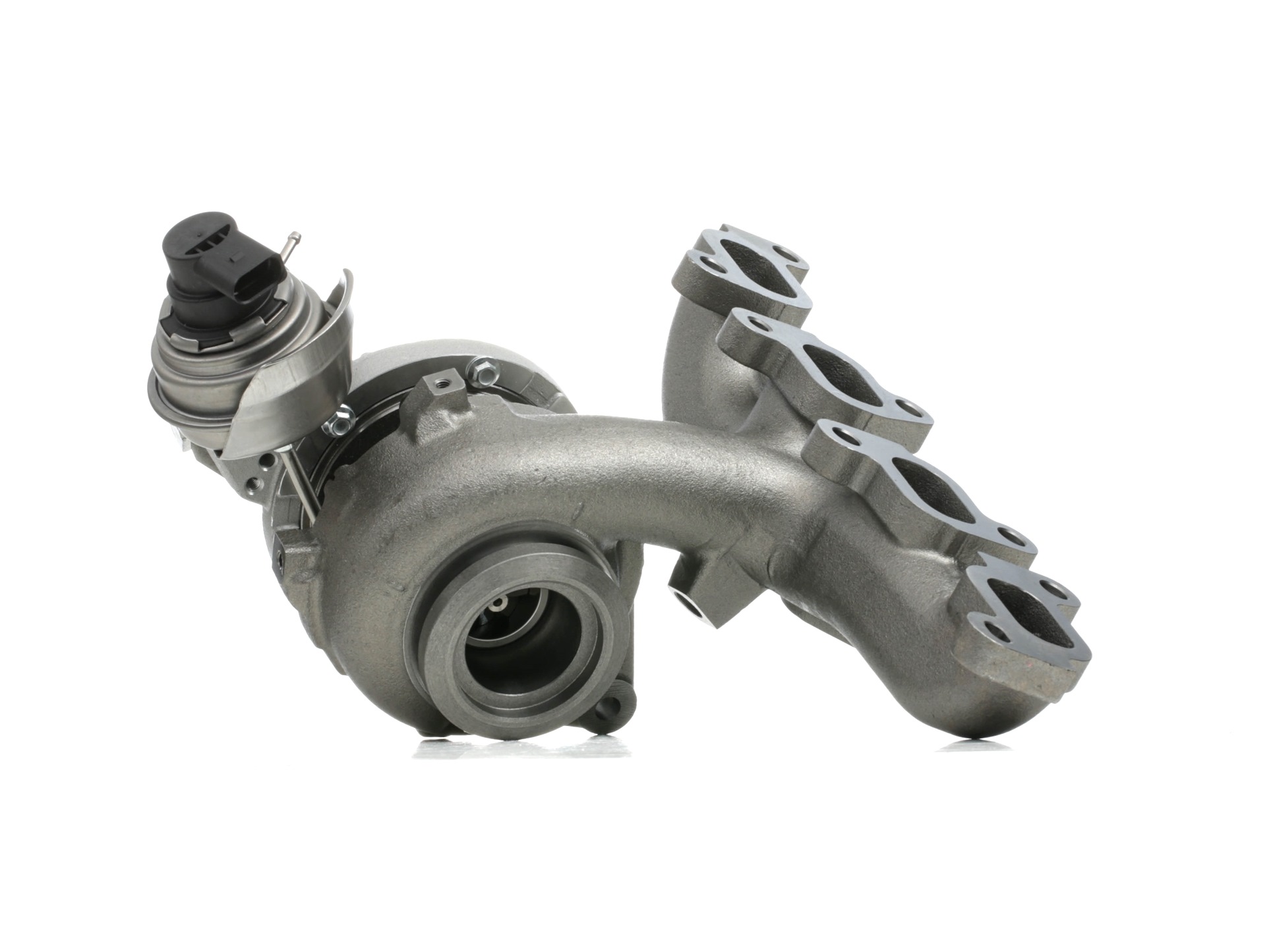STARK SKCT-1190050 Turbocharger Exhaust Turbocharger, without gaskets/seals