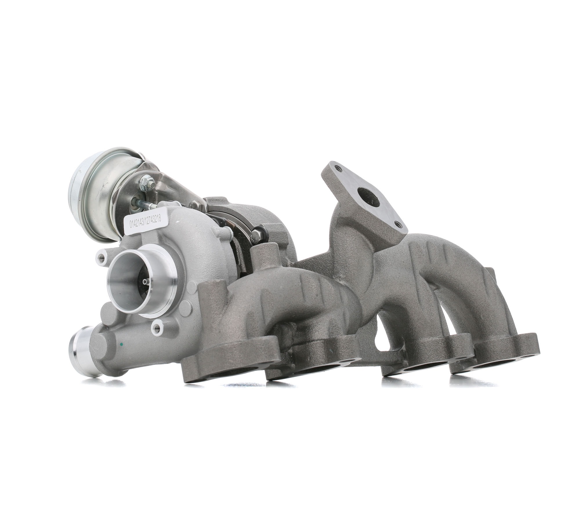 STARK SKCT-1190066 Turbocharger SEAT experience and price