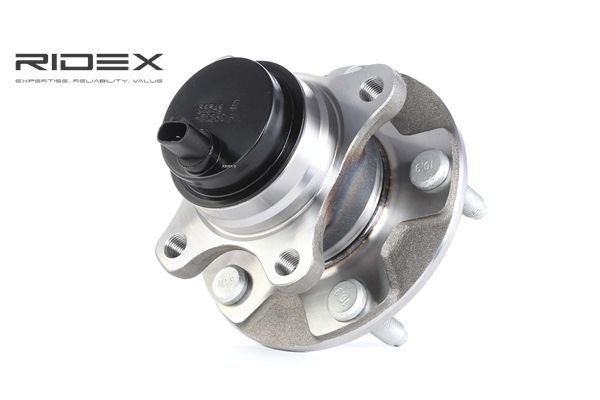 RIDEX 654W0332 Kit de roulement de roue