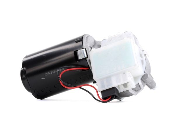 RIDEX Scheibenwischermotor 295W0025