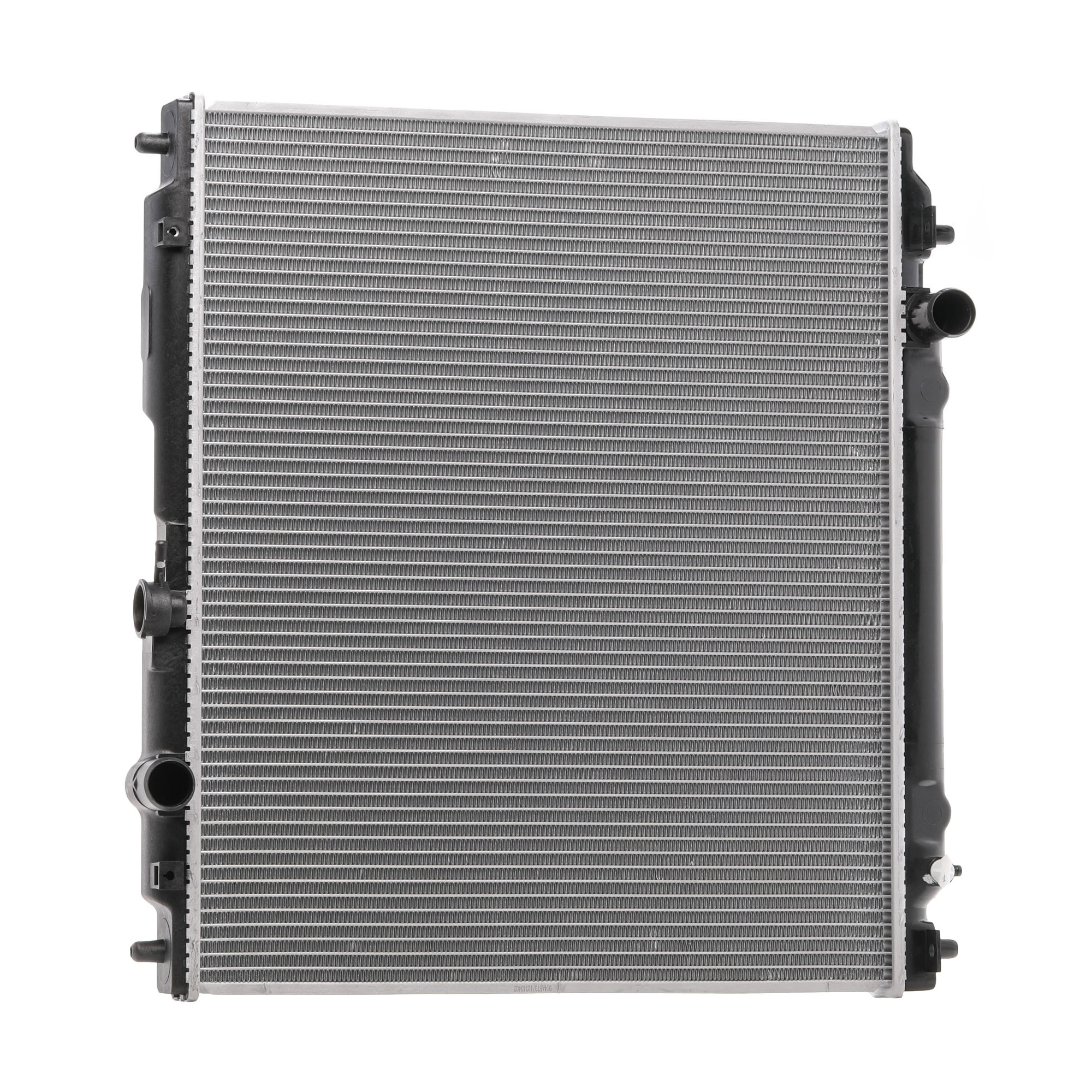 STARK SKRD-0120742 Engine radiator Manual Transmission