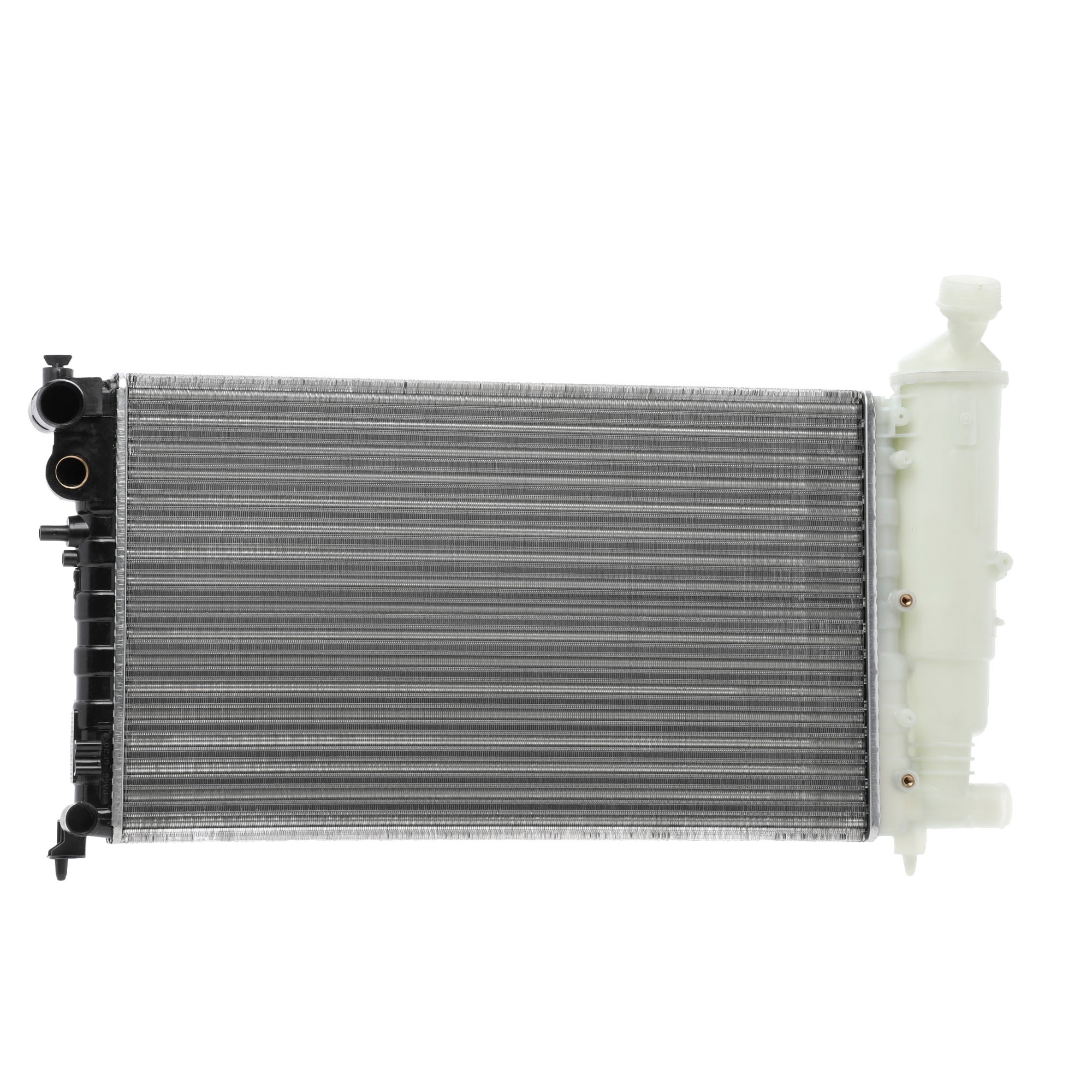 STARK Aluminium, Plastic, for vehicles with/without air conditioning, Automatic Transmission Core Dimensions: 531x322x34 Radiator SKRD-0120756 buy