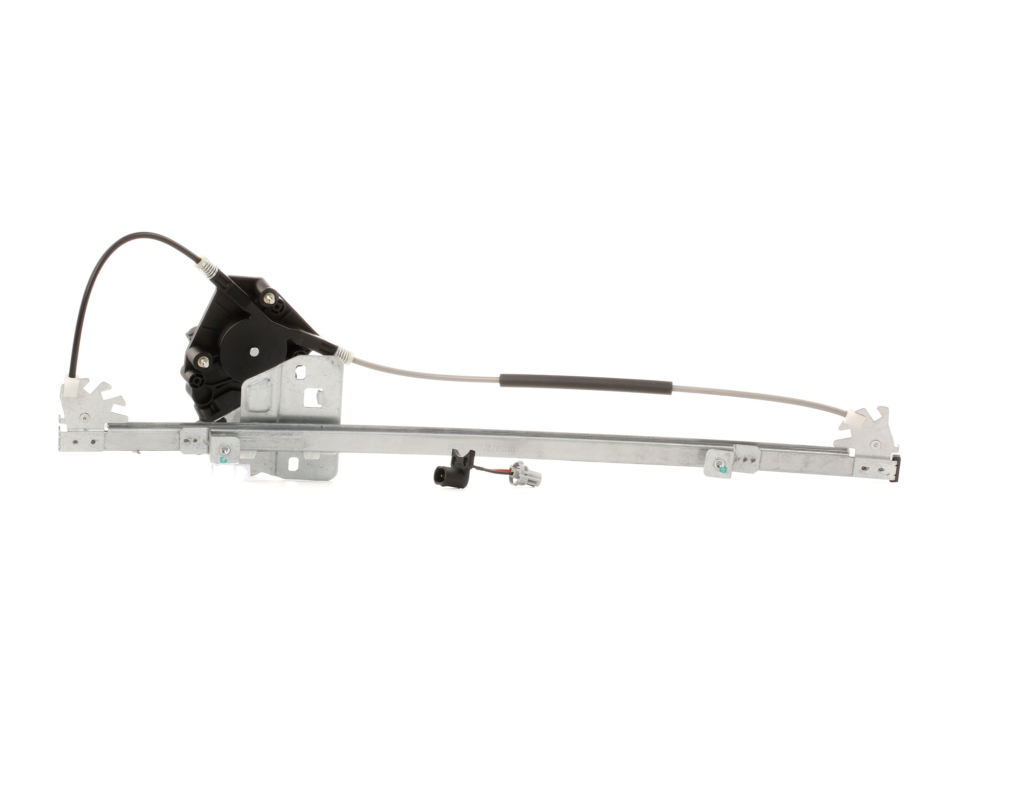 STARK SKWR-0420472 Window regulator Left Front, Operating Mode: Electric, with electric motor