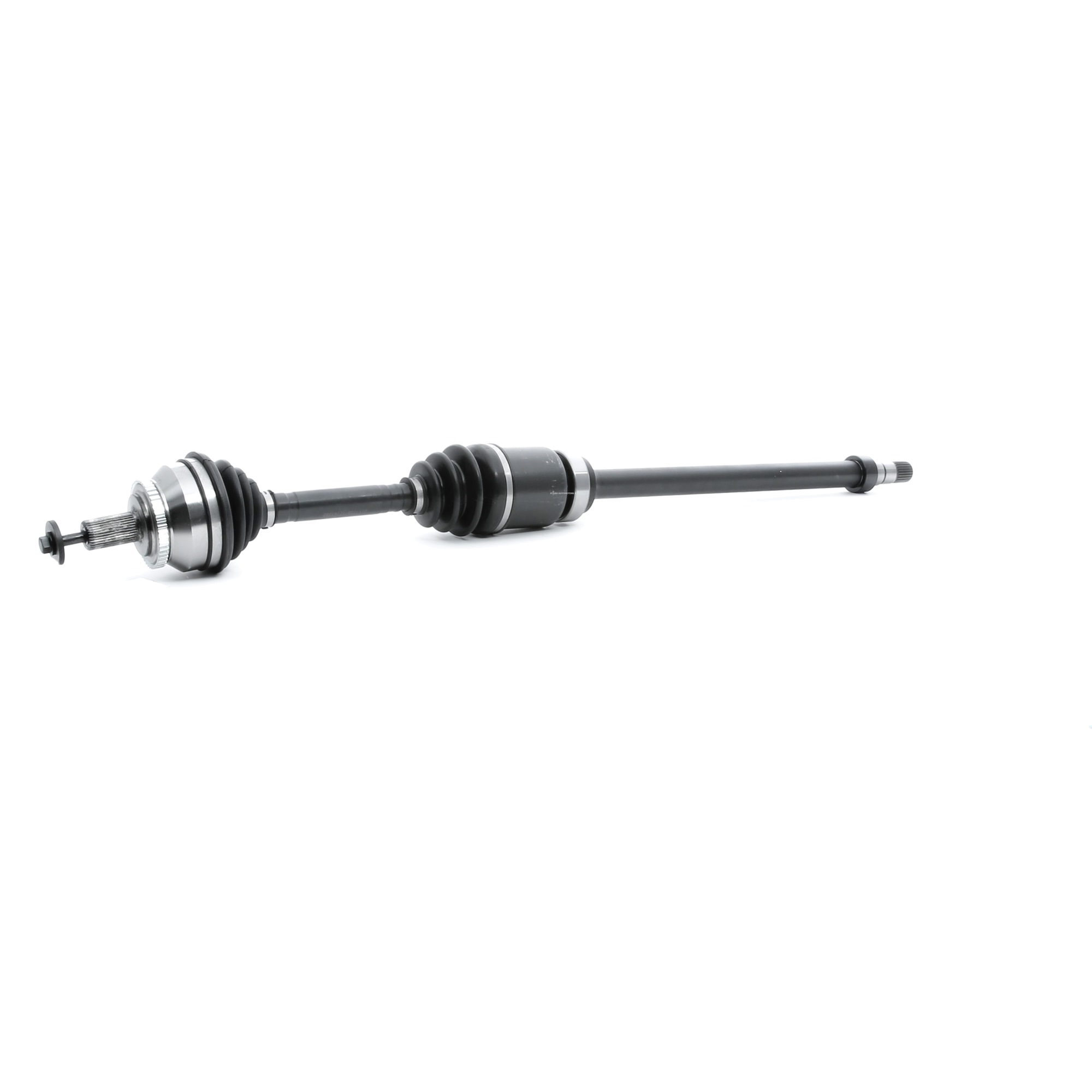 CV axle STARK Front Axle Right, 975, 494mm, with bearing(s) - SKDS-0210169
