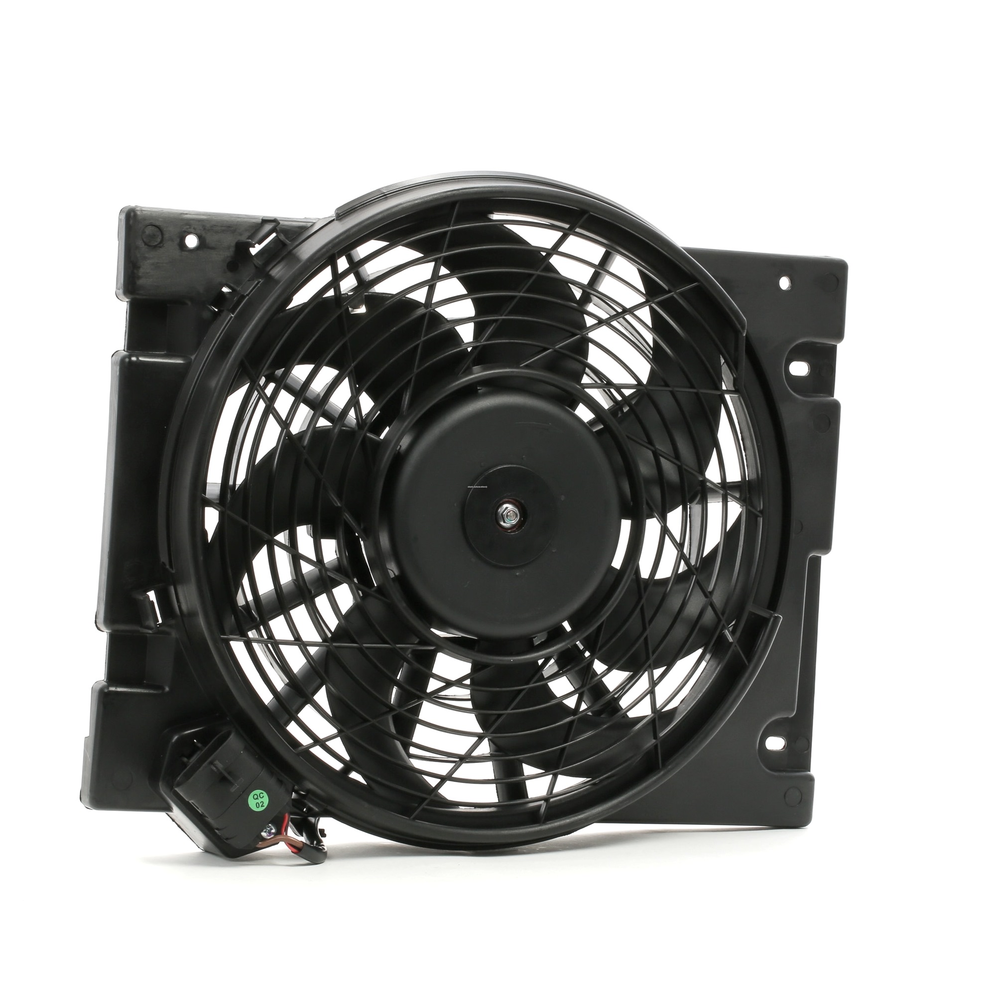 Original STARK Radiator cooling fan SKRF-0300112 for OPEL ADAM