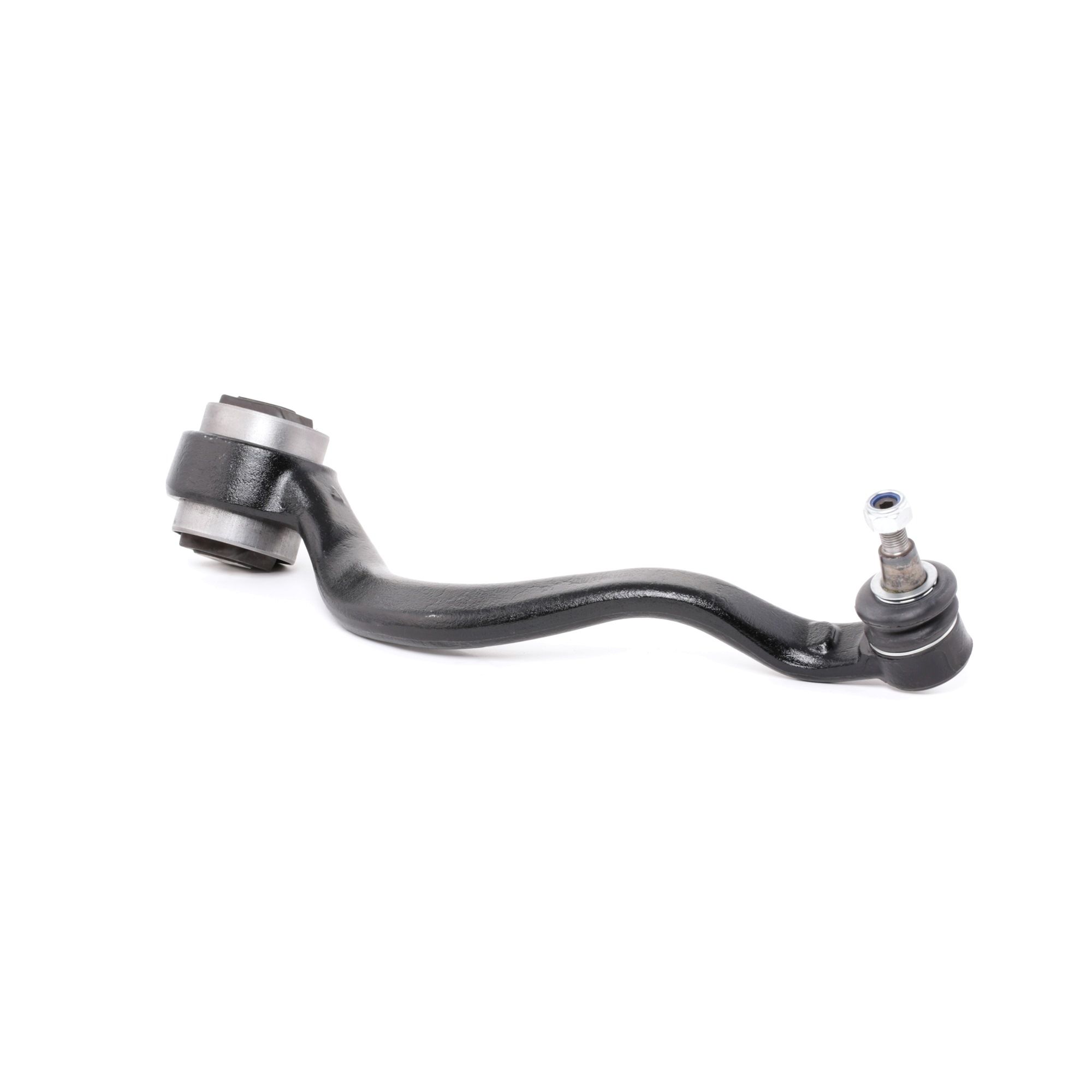 RIDEX 273C0690 Suspension arm Front Axle, Left, Lower, Front, Control Arm, Cone Size: 18,9 mm