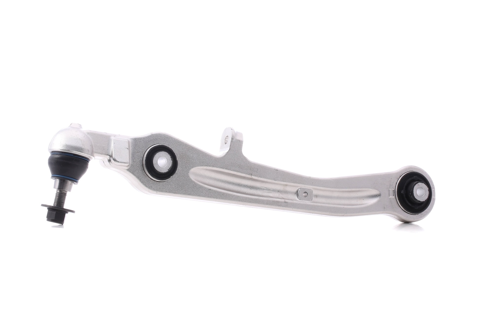 RIDEX 273C0518 Suspension arm Front Axle, both sides, Lower, Rear, Control Arm