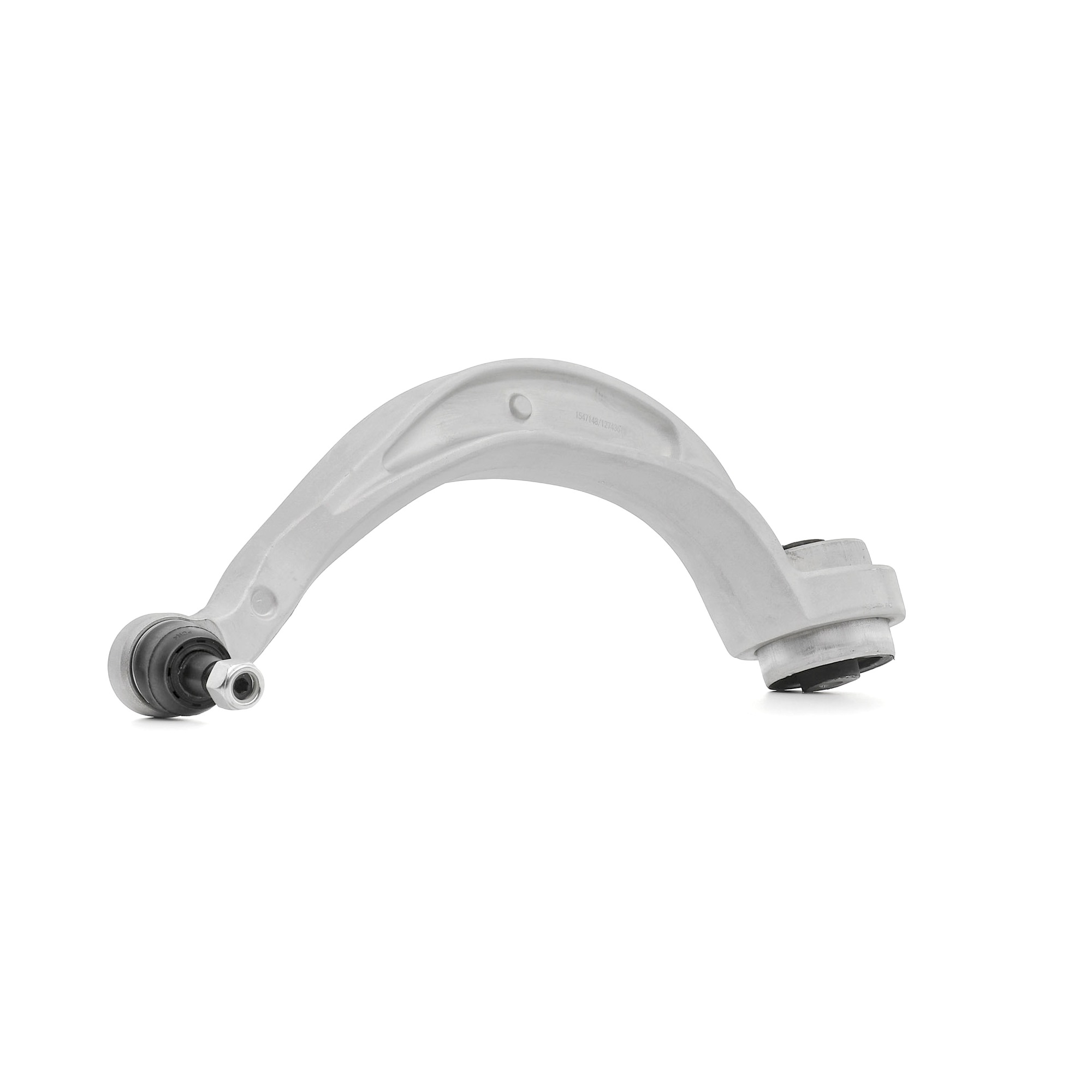Buy Suspension arm RIDEX 273C0741 - PORSCHE Suspension system parts online