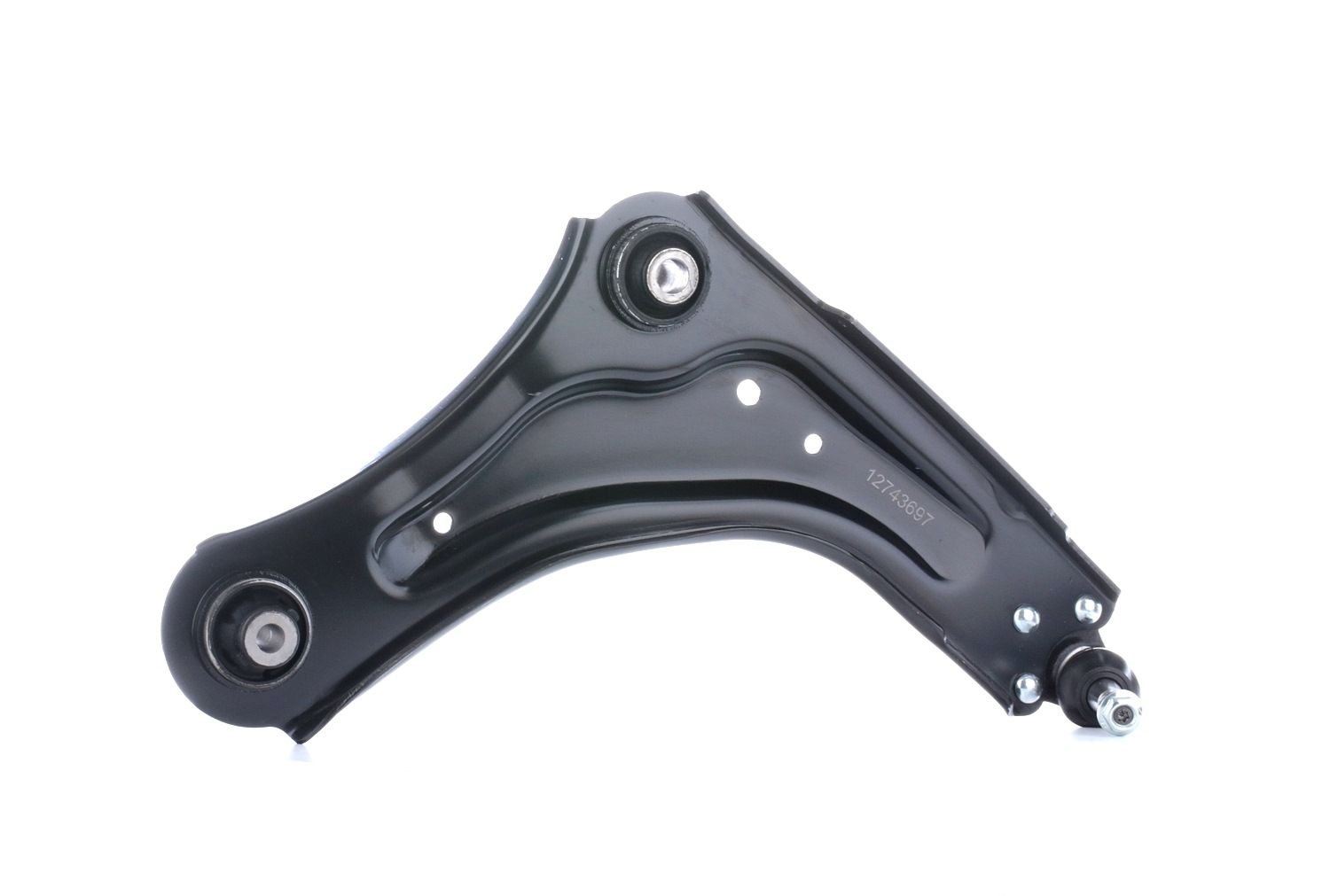 STARK SKCA-0050864 Suspension arm Front Axle, Right, Lower, Control Arm, Cone Size: 15,9 mm