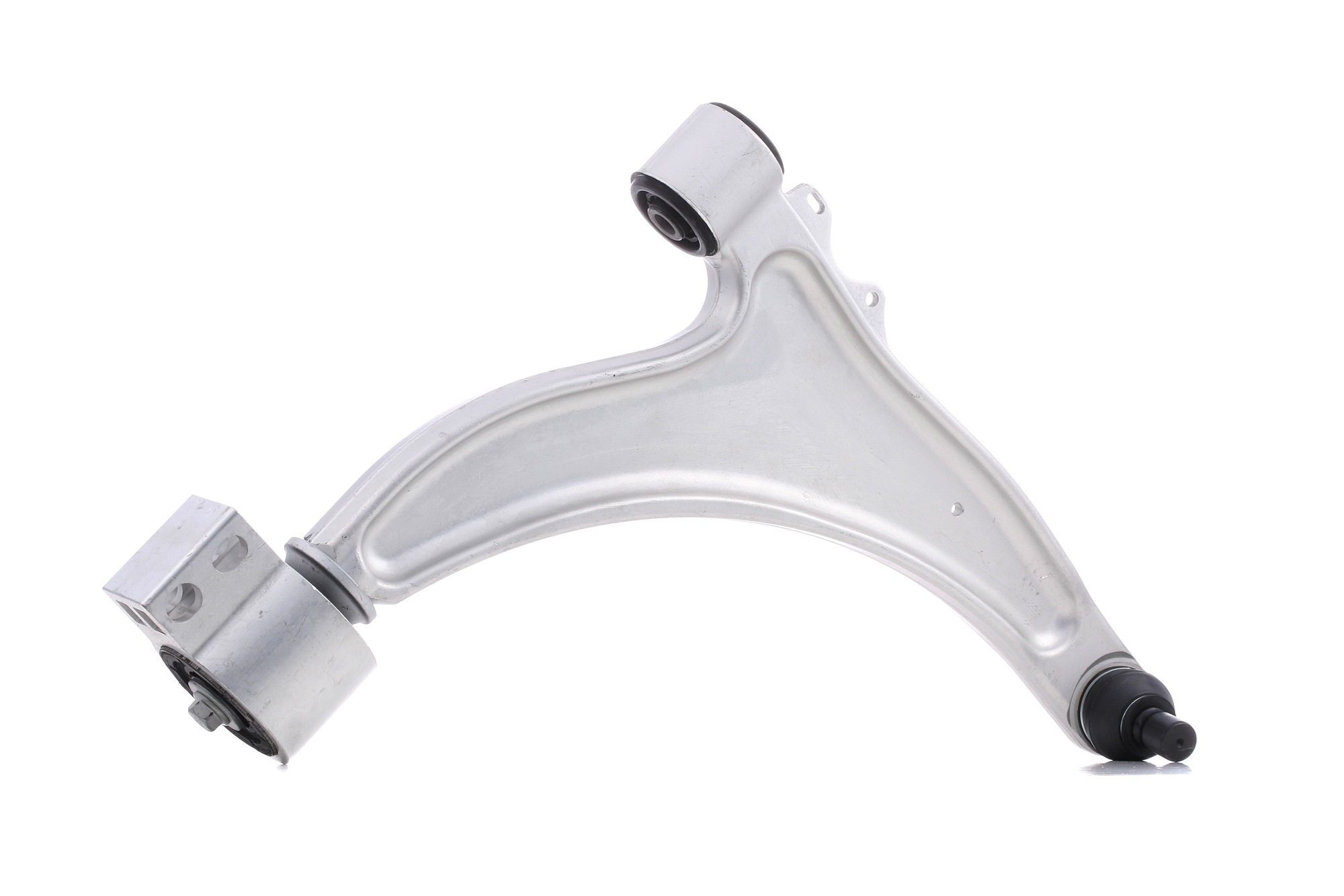 STARK SKCA-0050879 Suspension arm with accessories, Front Axle Right, Control Arm, Cone Size: 20 mm