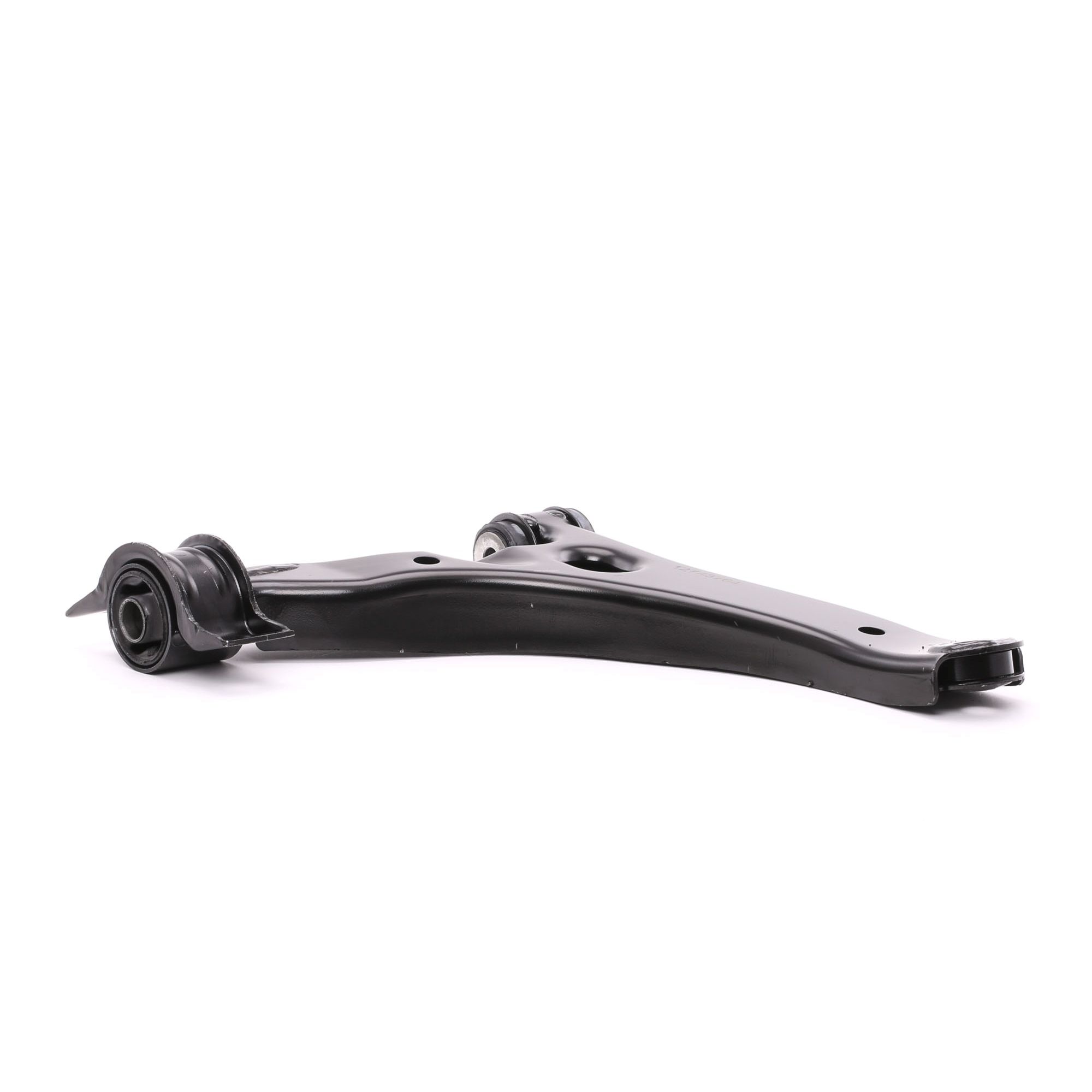 STARK SKCA-0050913 Suspension arm Front Axle Right, Control Arm, Sheet Steel, Cone Size: 16,8 mm
