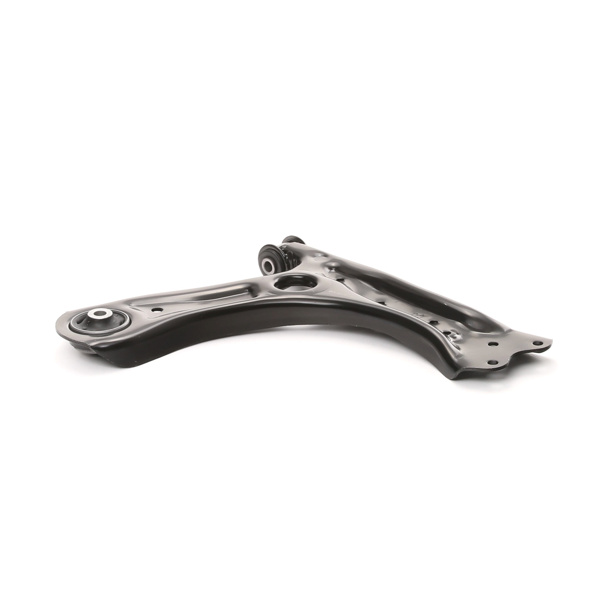 STARK SKCA-0050921 Suspension arm without ball joint, Front Axle Right, Control Arm, Sheet Steel