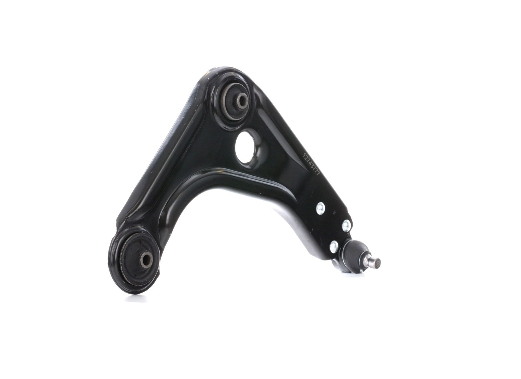 STARK Right, Lower, Front Axle, Front Axle Right, Control Arm, Cone Size: 16,5 mm Cone Size: 16,5mm Control arm SKCA-0050923 buy