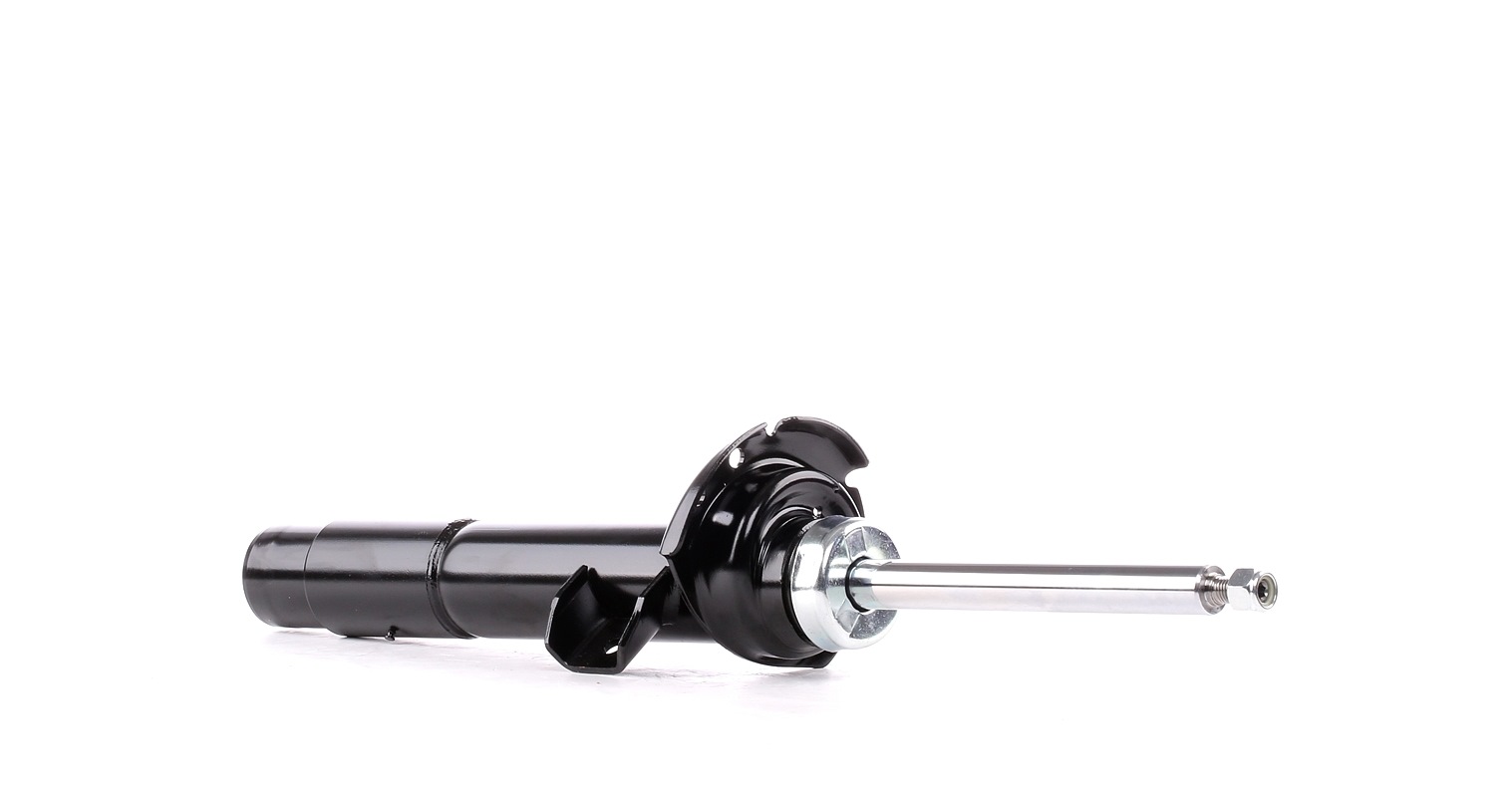 STARK SKSA-0133000 Shock absorber Front Axle, Gas Pressure, 520x331 mm, Twin-Tube, Suspension Strut, Top pin, Bottom Clamp