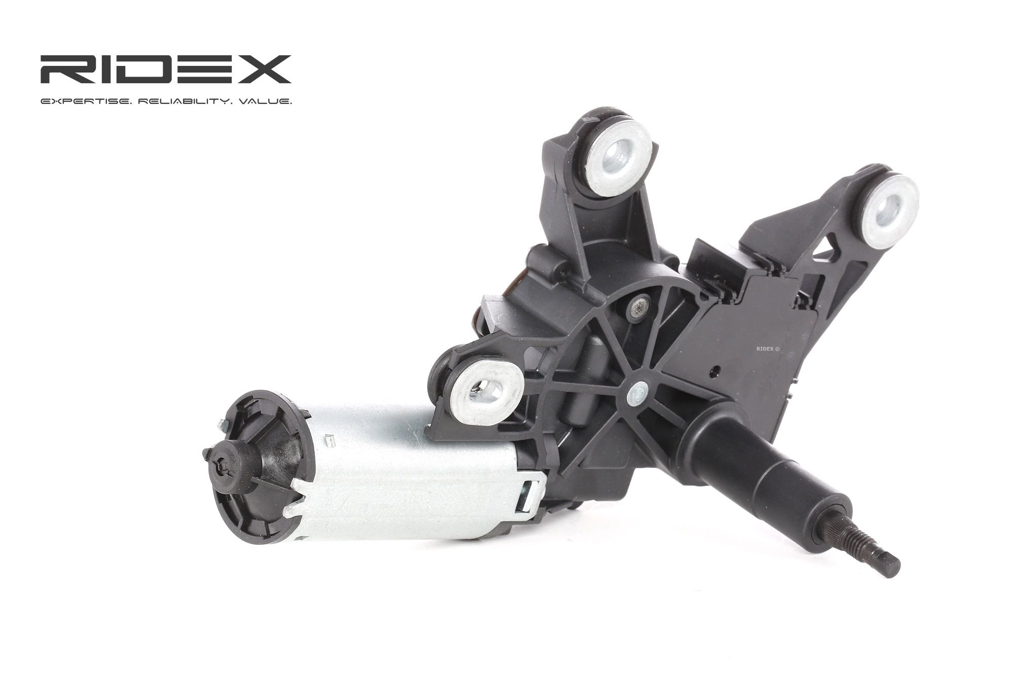 RIDEX 295W0021 Motor stěračů levné v online obchod
