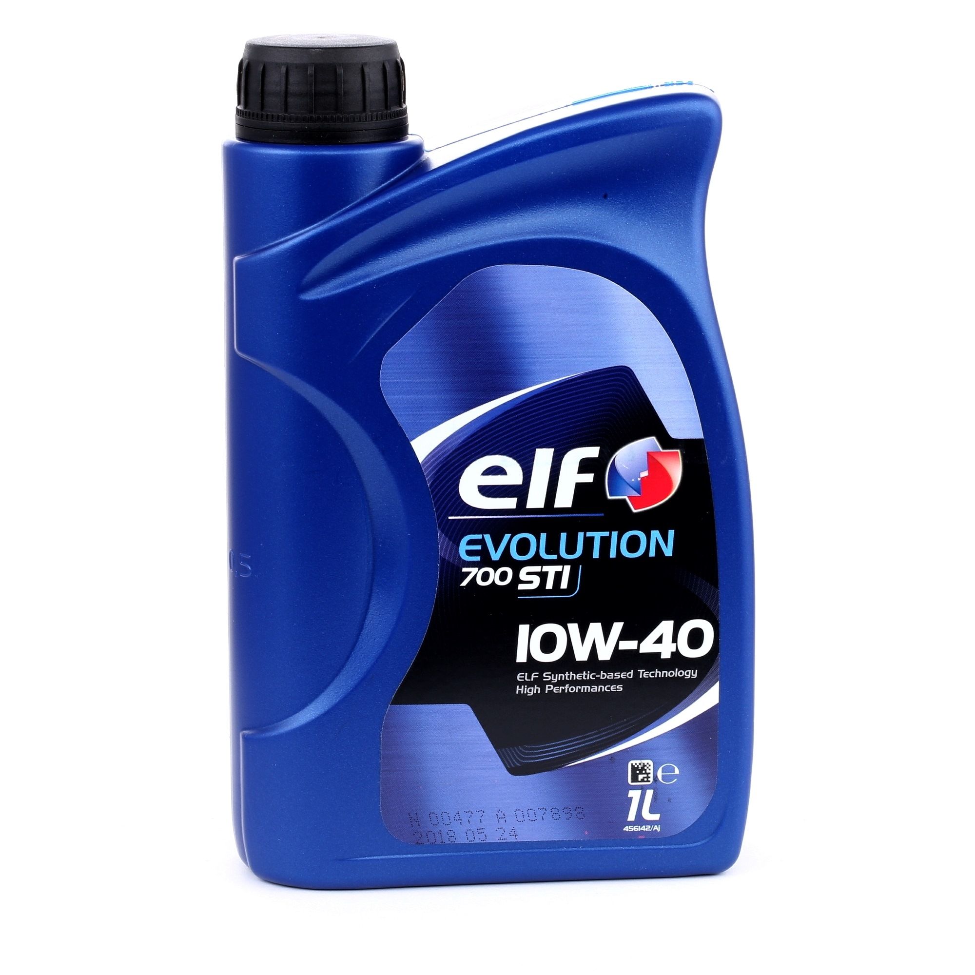 Öle & Flüssigkeiten 2202818 im online ELF Teile Ausverkauf