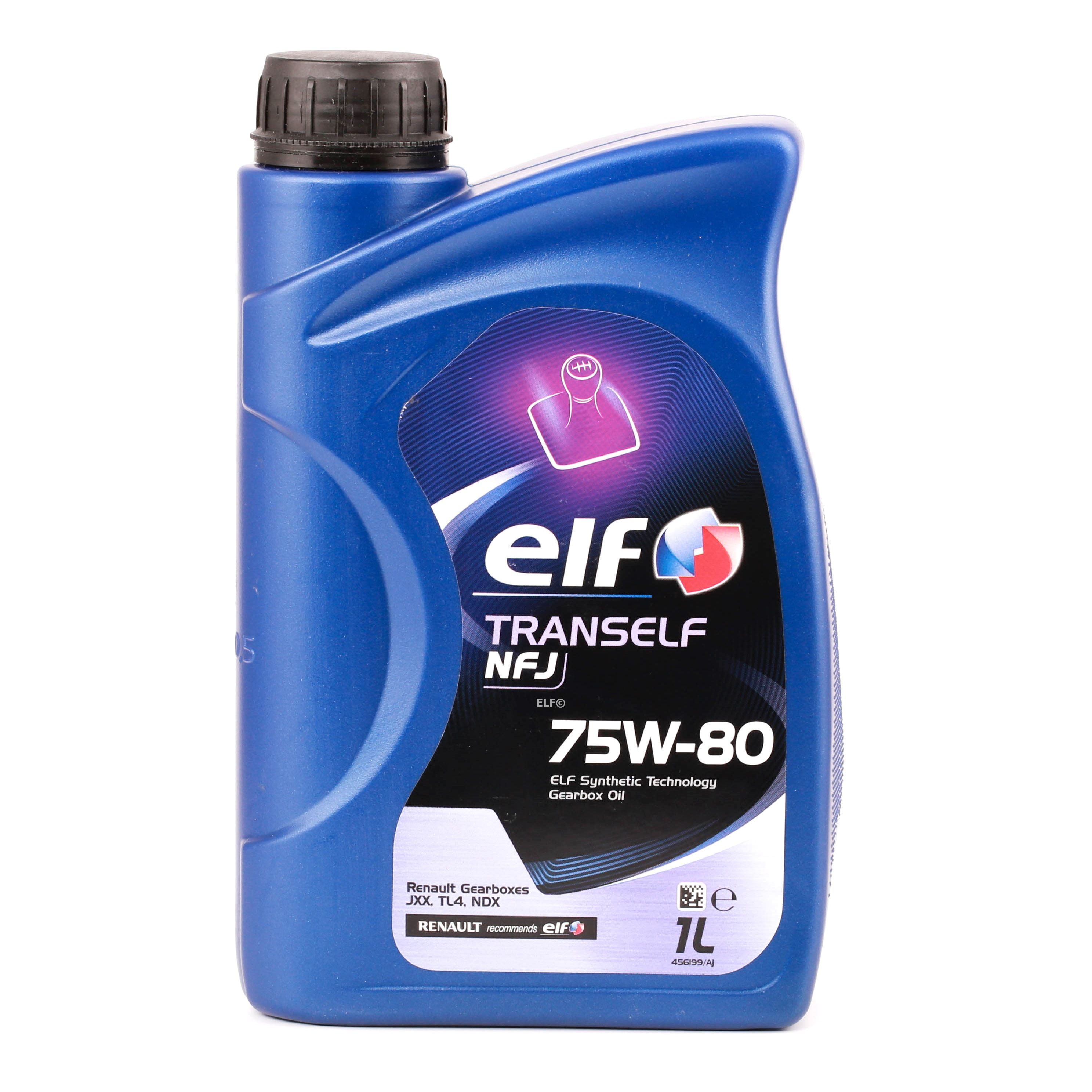 ELF TRANS, NFJ 75W-80, Capacity: 1l Transmission oil 2194757 buy