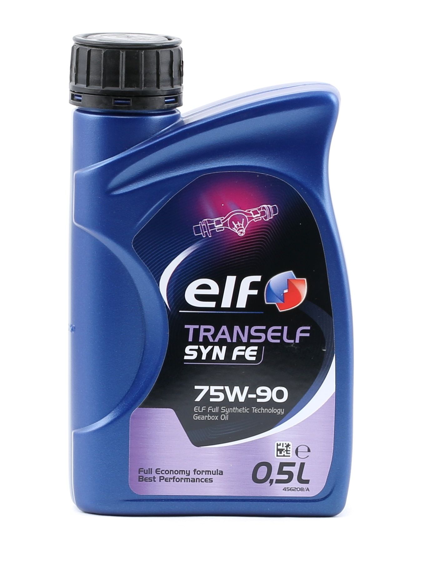 Трансмисионно масло ELF 2195286 - Карданни валове и диференциали резервни части за Киа поръчайте