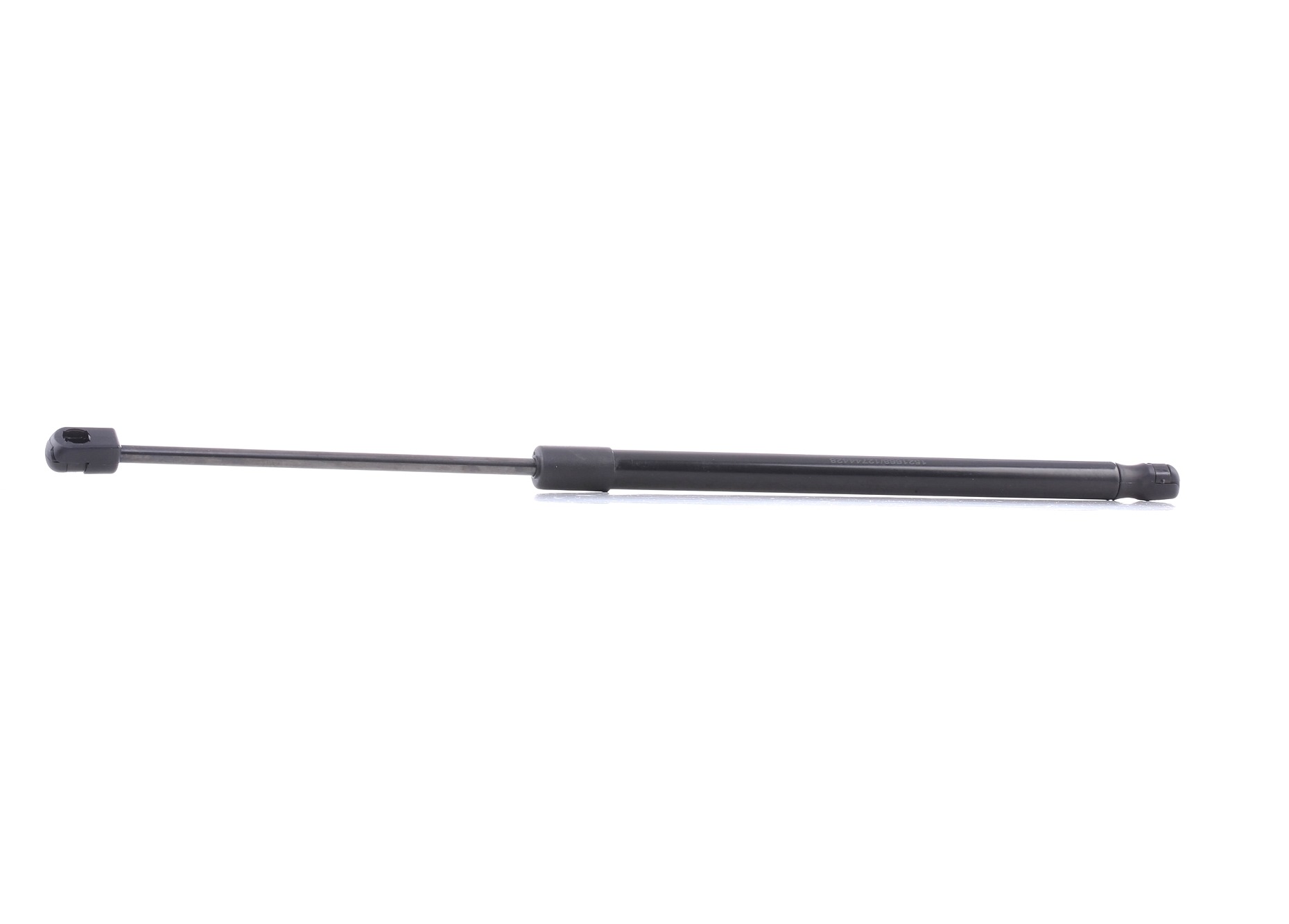 RIDEX 219G0715 Tailgate strut 440N, 500 mm, for vehicles with automatically opening tailgate, both sides, Rear