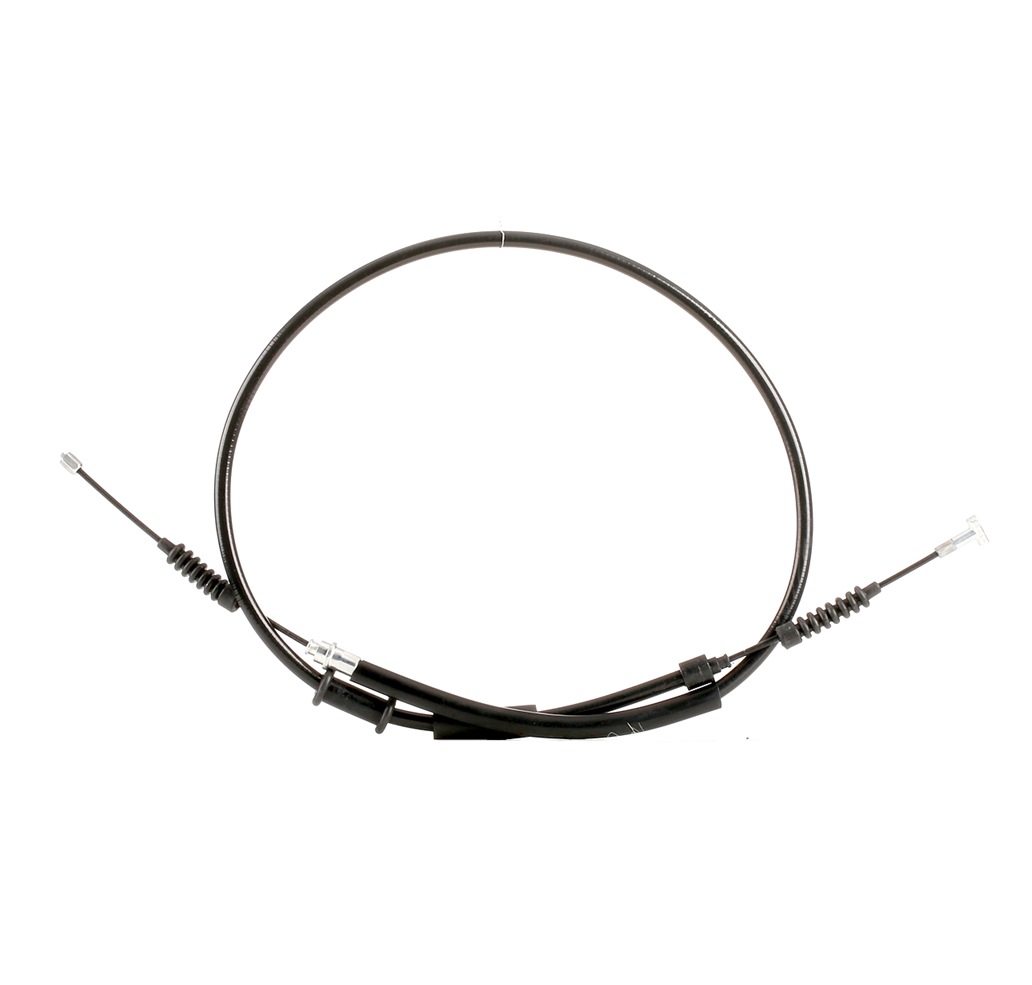Купете SKCPB-1050420 STARK дясно, отзад, 1473/1120mm, дискови спирачки, дискови/ барабанни, за ръчна спирачка Жило, ръчна спирачка SKCPB-1050420 евтино
