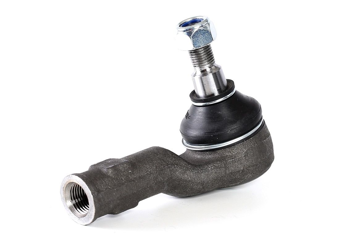 RIDEX 914T0389 Track rod end M12X1.25, outer, both sides, Front Axle