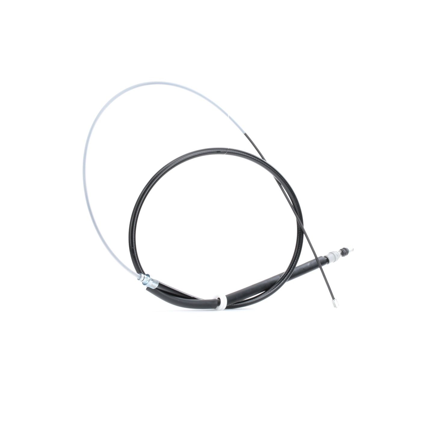 RIDEX Brake Cable RENAULT 124C0449 364000001R Hand Brake Cable,Parking Brake Cable,Cable, parking brake