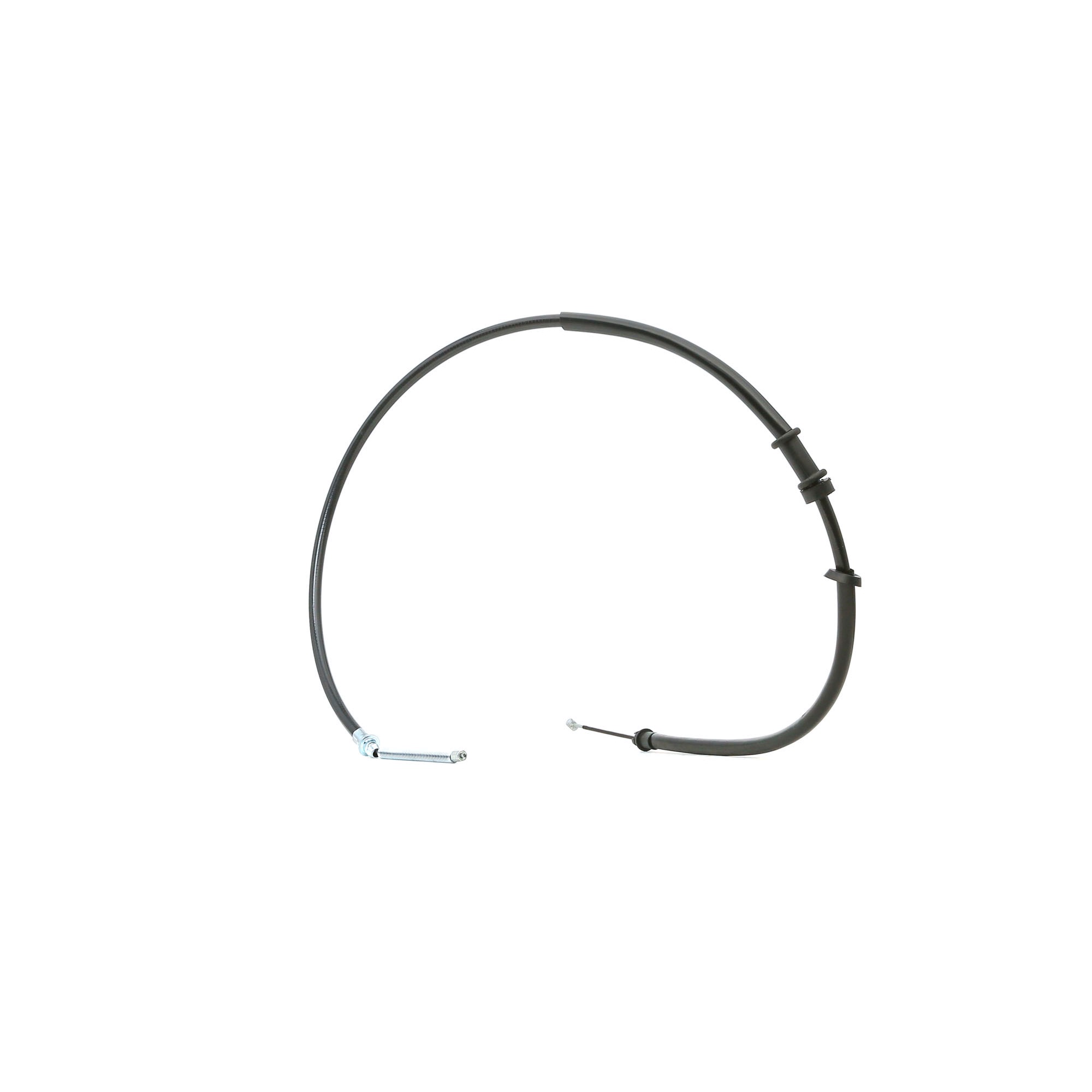 Great value for money - STARK Hand brake cable SKCPB-1050544