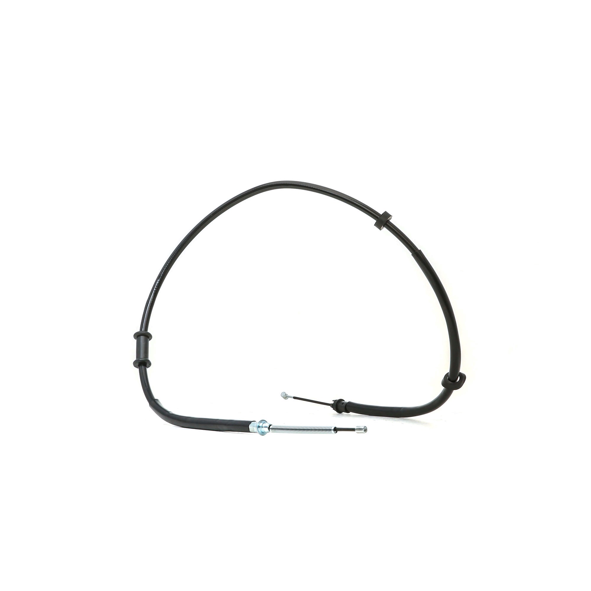 RIDEX Brake Cable FORD,FIAT 124C0545 51786839 Hand Brake Cable,Parking Brake Cable,Cable, parking brake