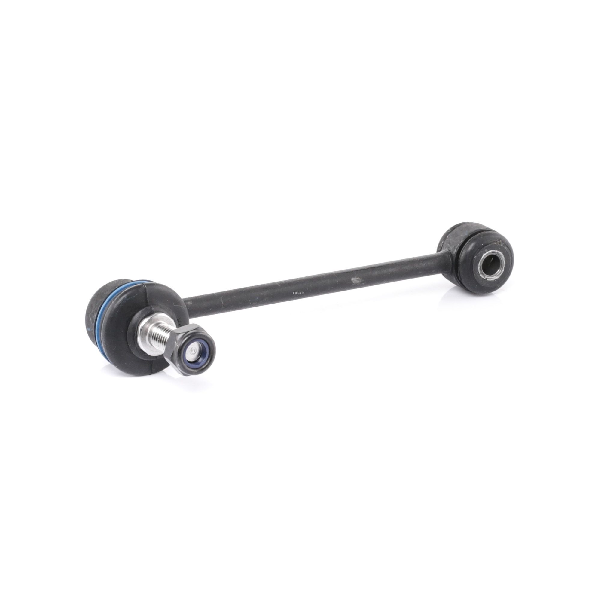 RIDEX 3229S0499 Anti-roll bar link Rear Axle both sides, 149mm, M 10 x 1,5