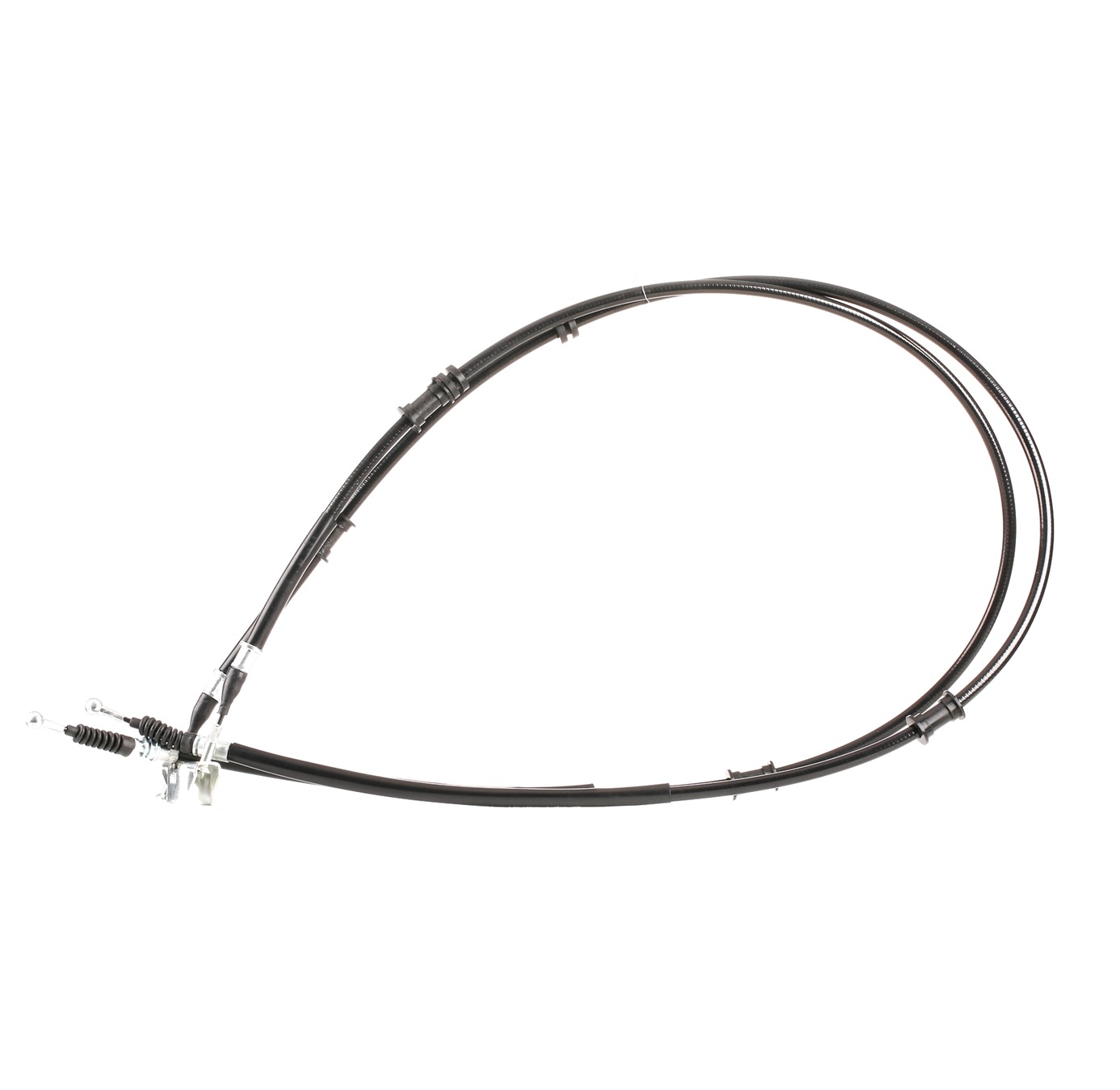 STARK SKCPB-1050545 Hand brake cable 13172730