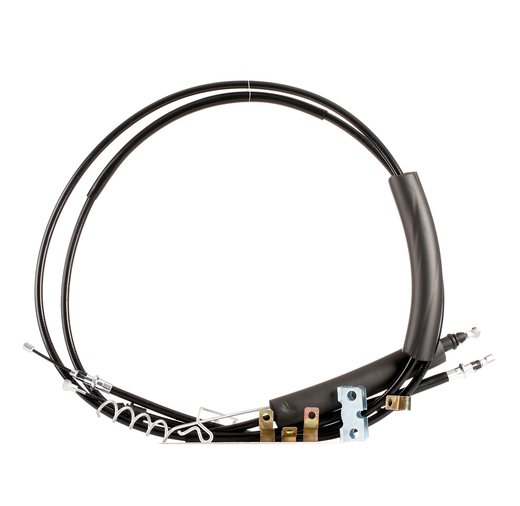 STARK SKCPB-1050550 Hand brake cable 1 357 772